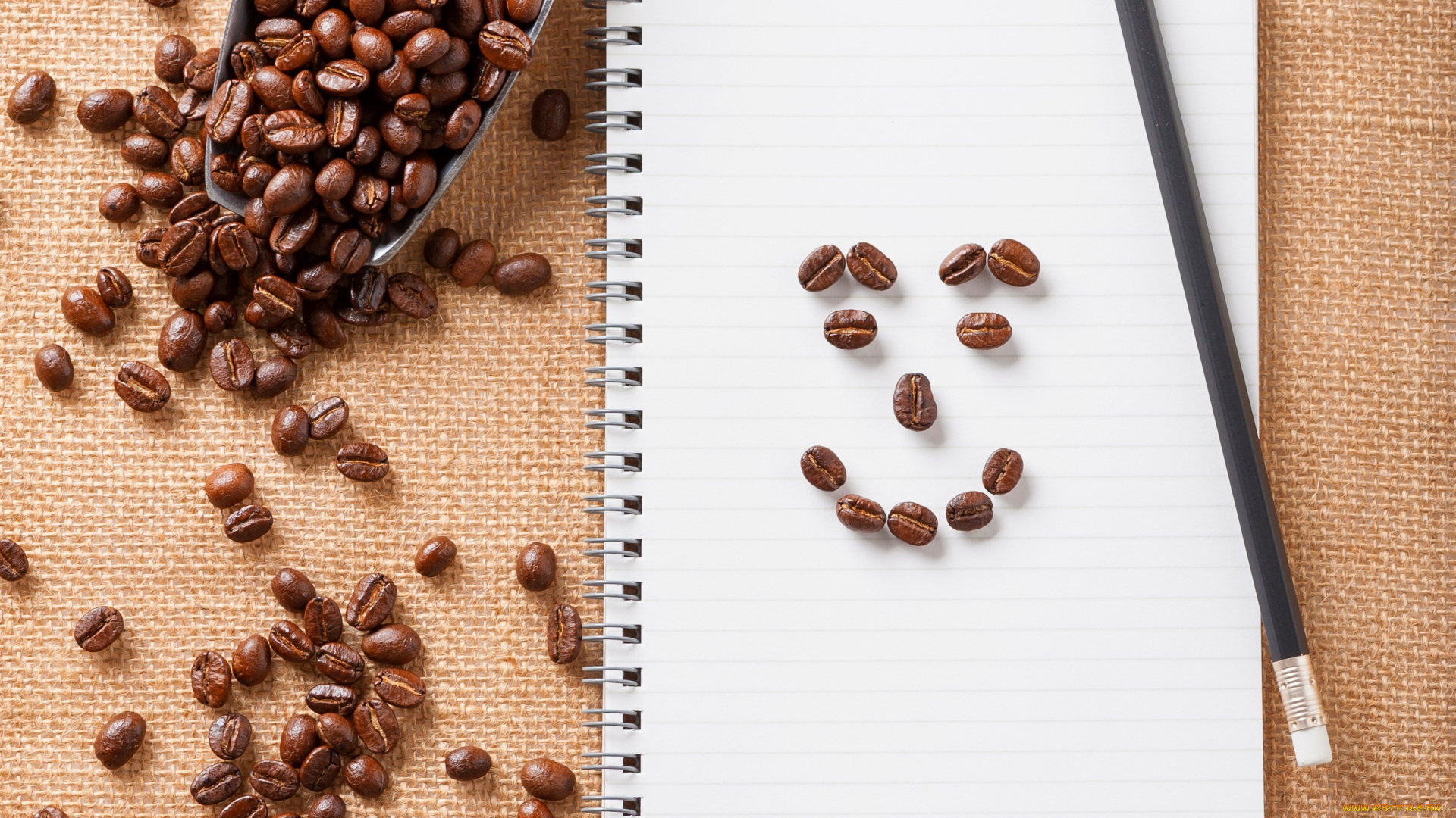 еда, кофе, , кофейные, зёрна, зерна, smile, beans, coffee, улыбка