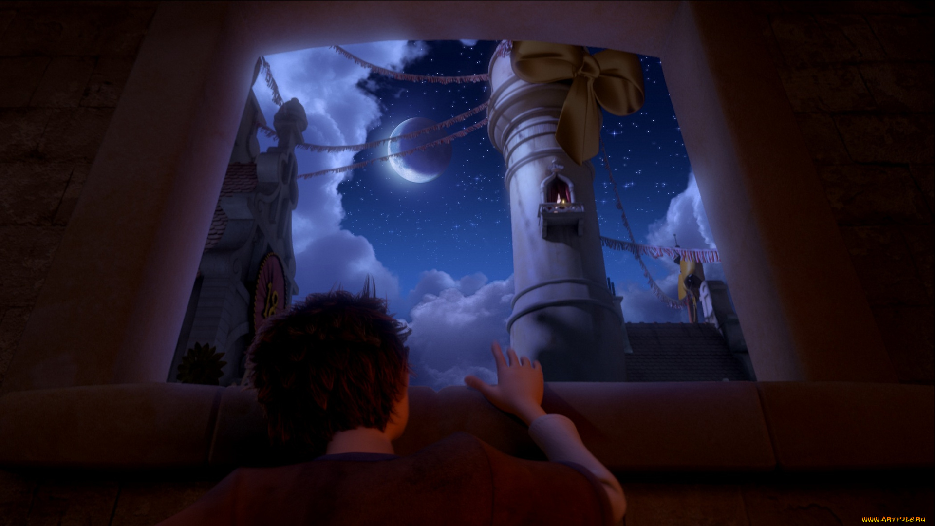 мультфильмы, -, der, 7bte, zwerg, 7-ой, гном, мультфильм, приключение, 7-ой, гном, der, 7bte, zwerg