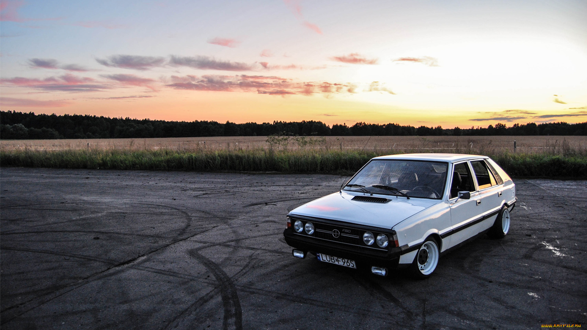 polonez, автомобили, -unsort