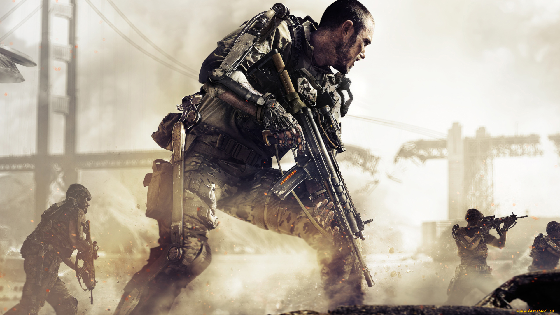 сall, of, duty, , advanced, warfare, видео, игры, -, call, of, duty, шутер, of, duty, warfare, advanced, сall, экшен, боевик
