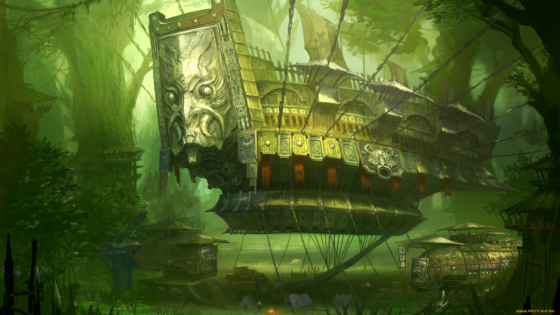 видео, игры, blade, and, soul, оnline, фэнтези, игра, ролевая, soul, and, blade