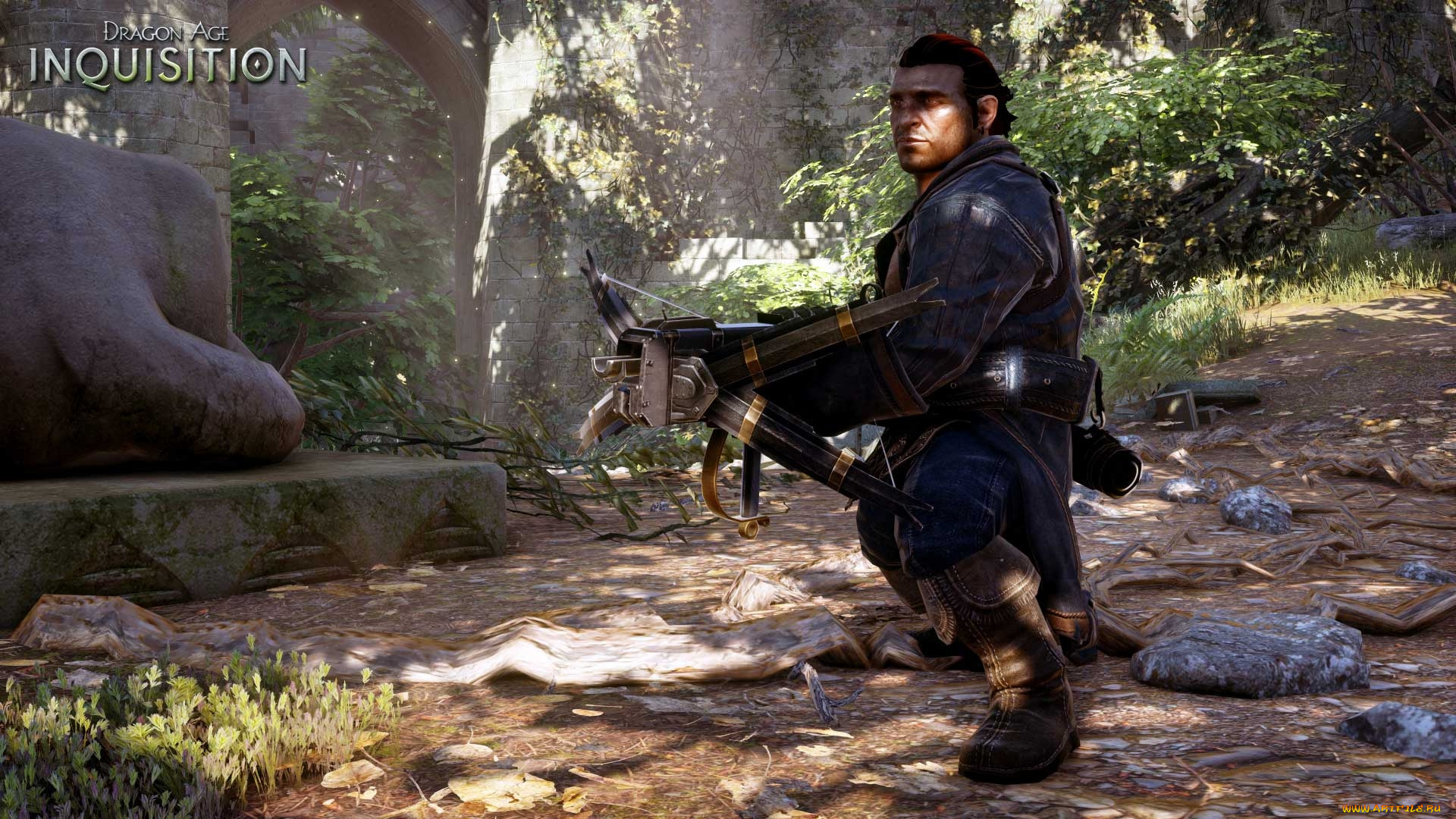 видео, игры, dragon, age, iii, , inquisition, ролевая, игра, экшен, inquisition, age, dragon