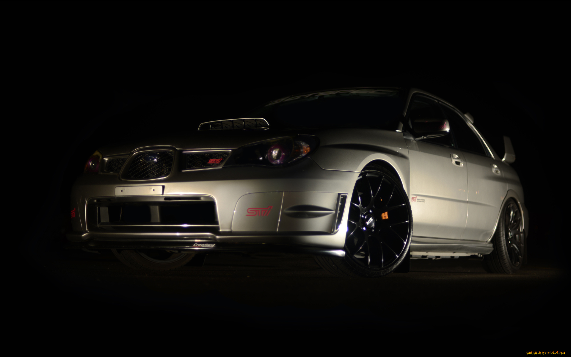 автомобили, subaru