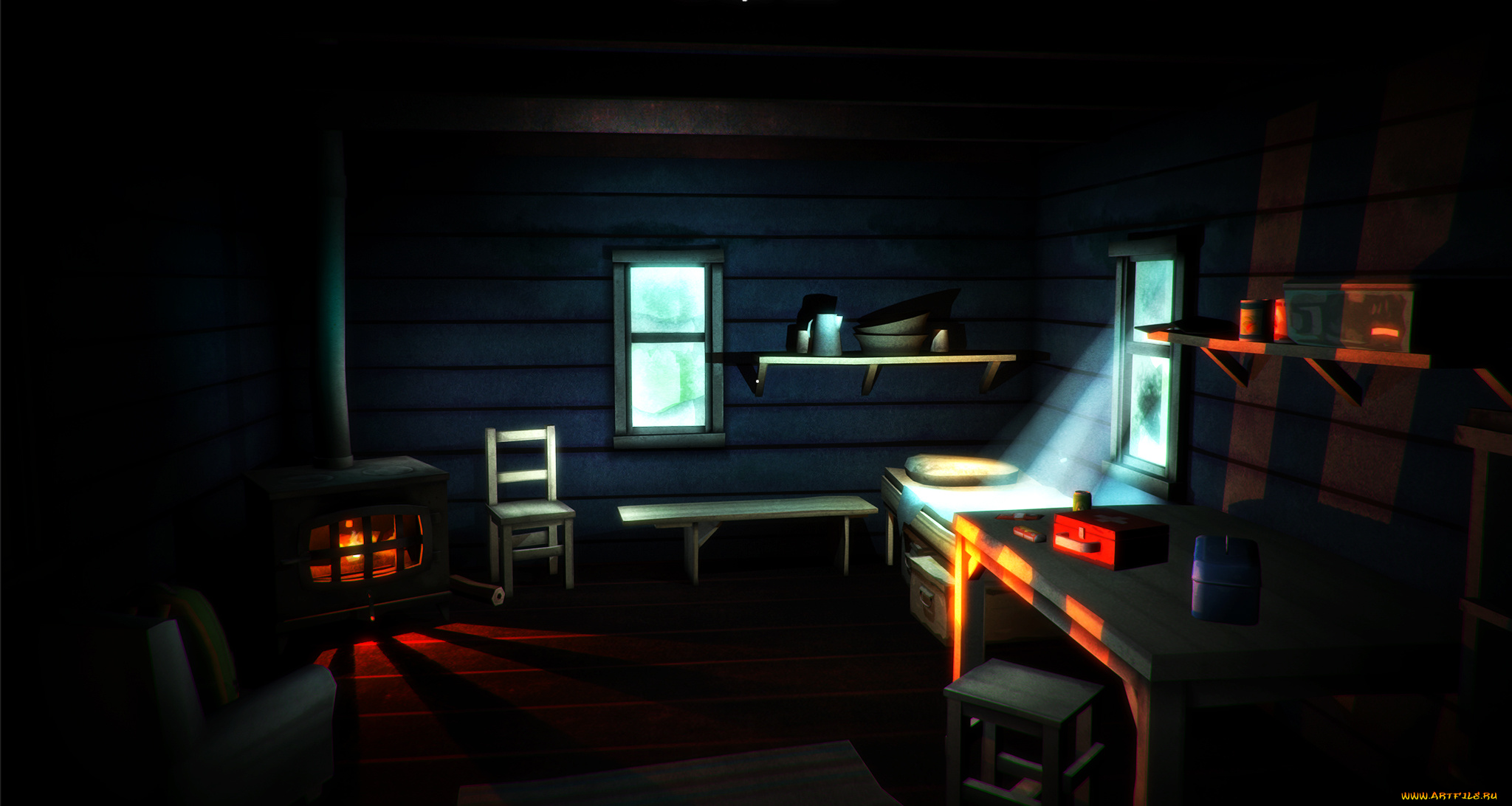 the, long, dark, видео, игры, -, the, long, dark, survivor, симулятор, выживание, dark, long, the