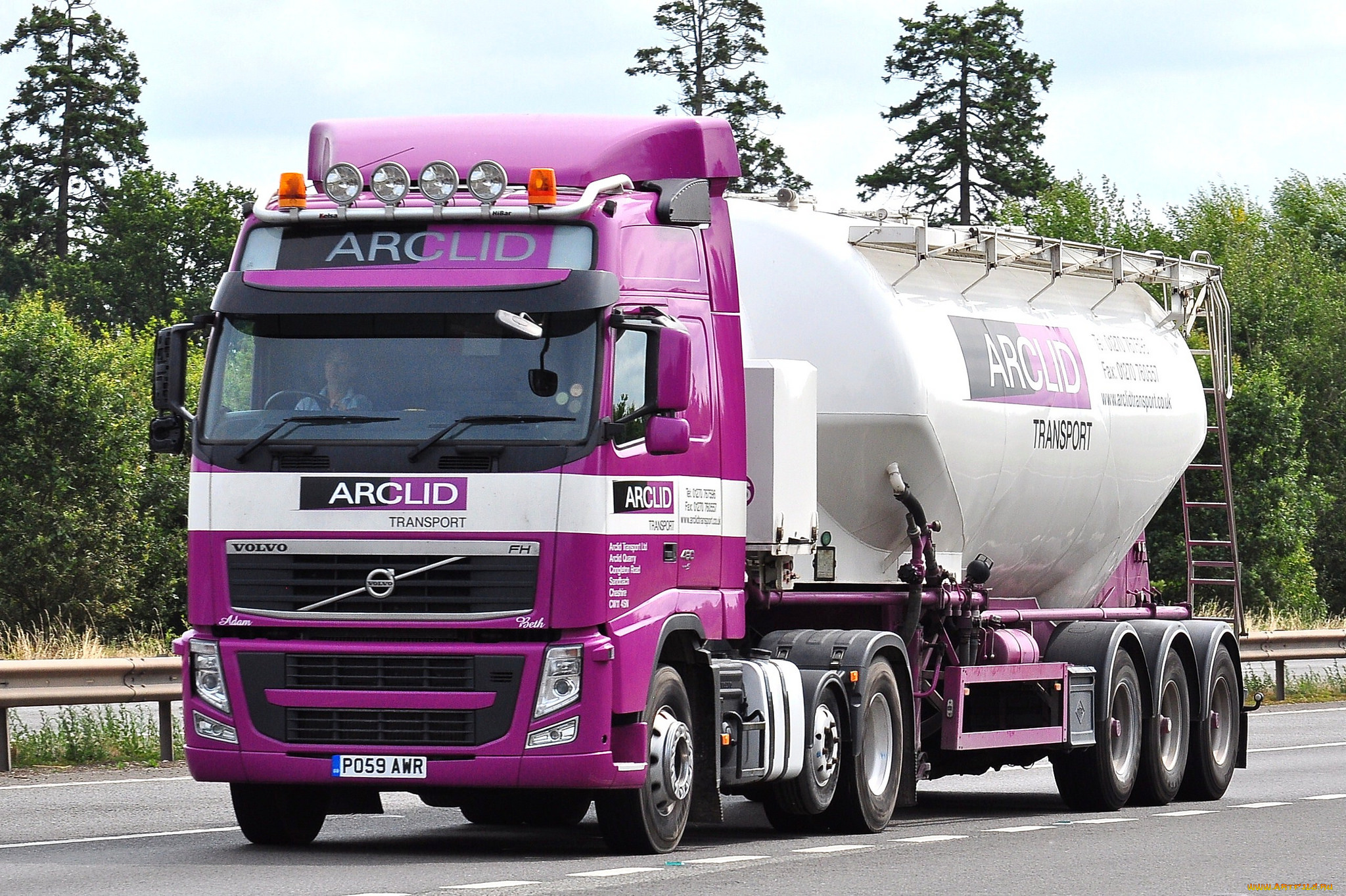 автомобили, volvo, trucks, , выставка, улица, тягач, седельный, грузовик, тяжелый