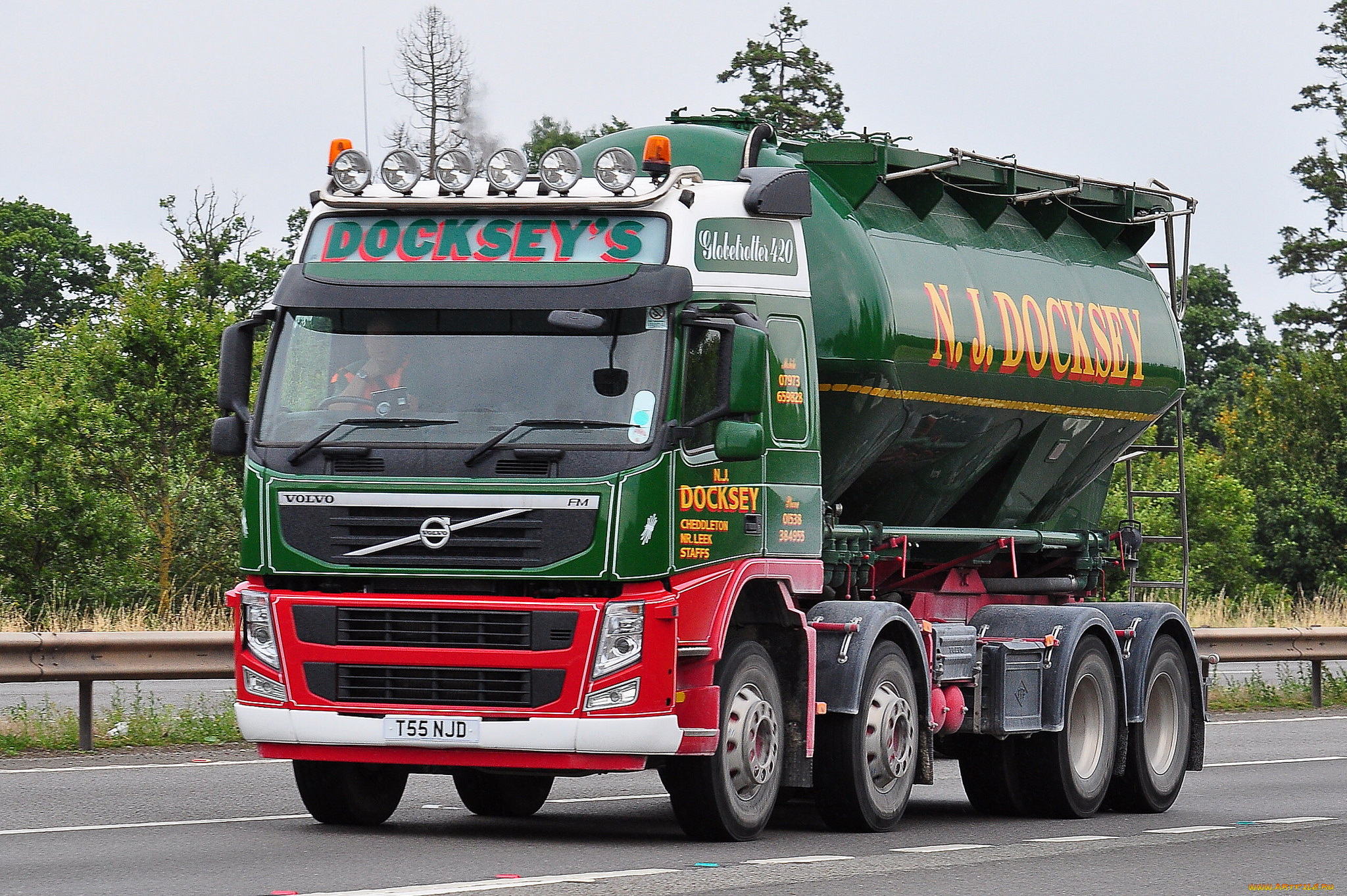 автомобили, volvo, trucks, , выставка, улица, седельный, грузовик, тяжелый, тягач