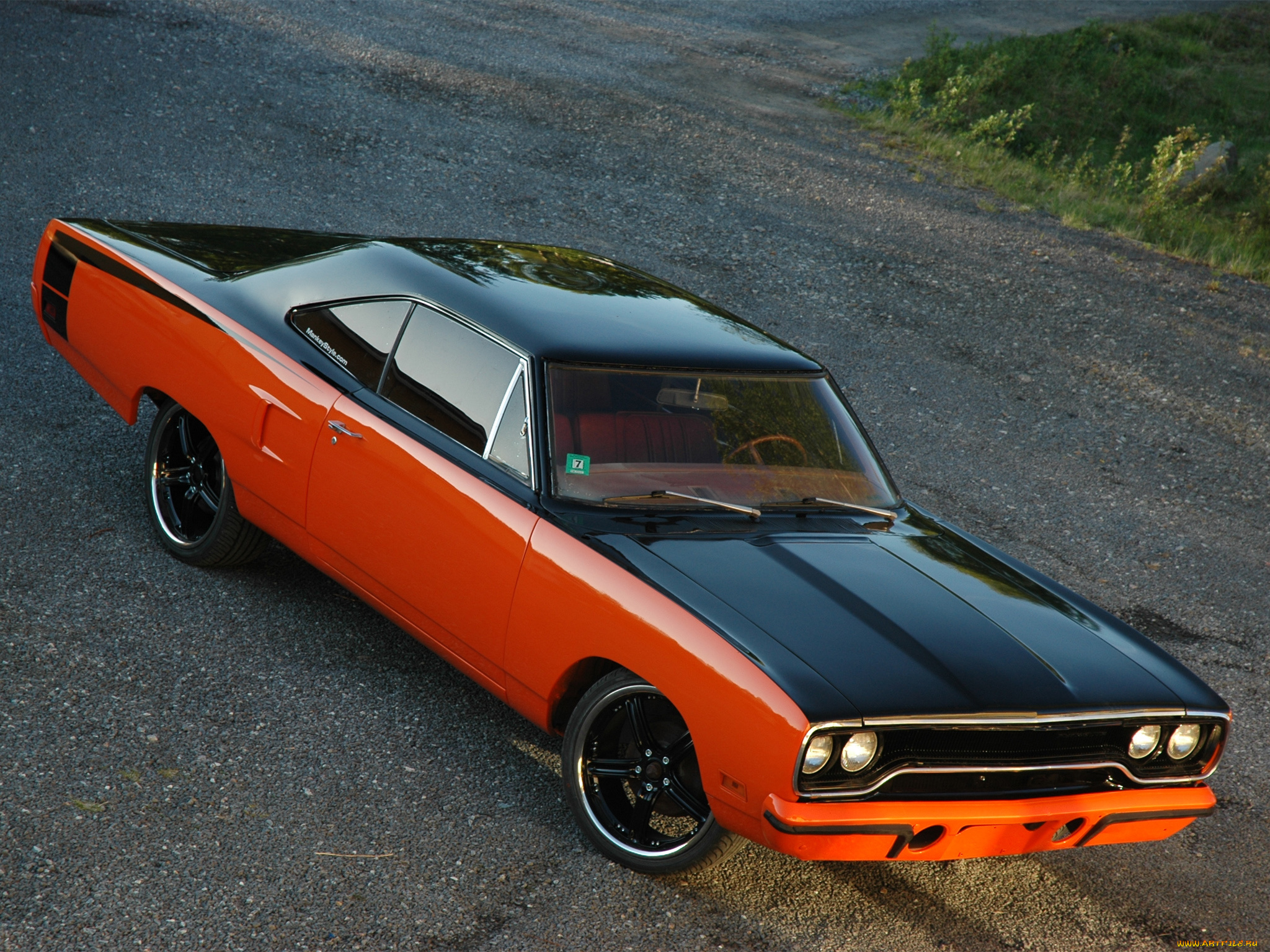 автомобили, plymouth