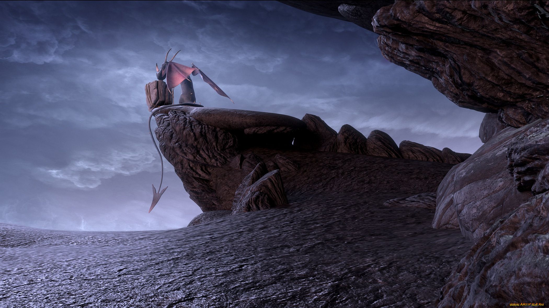 мультфильмы, -, der, 7bte, zwerg, 7-ой, гном, 7-ой, гном, мультфильм, der, 7bte, zwerg, приключение