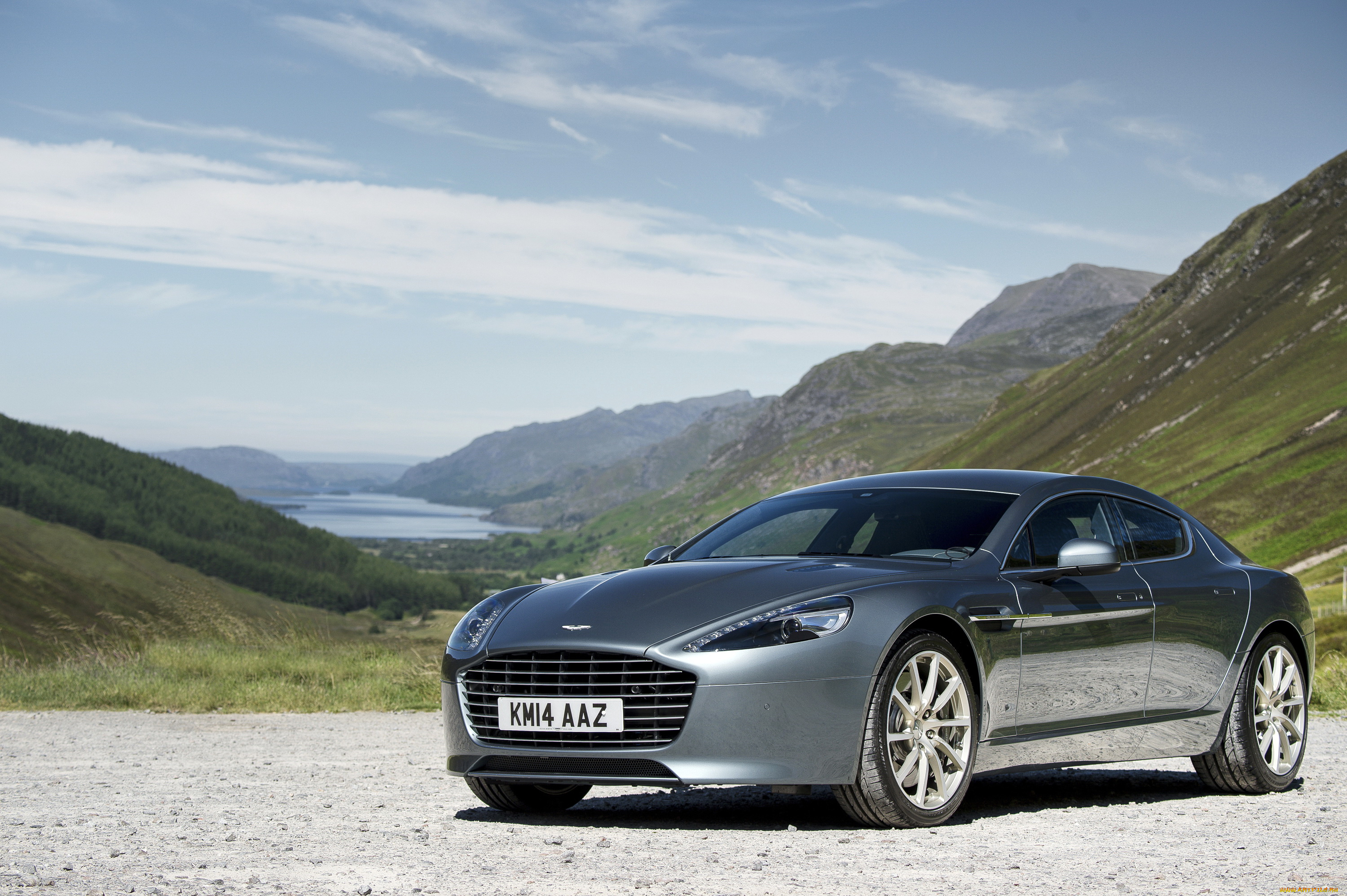 2015, aston, martin, rapide, s, автомобили, aston, martin, aston, martin, rapide, серый, тюнинг