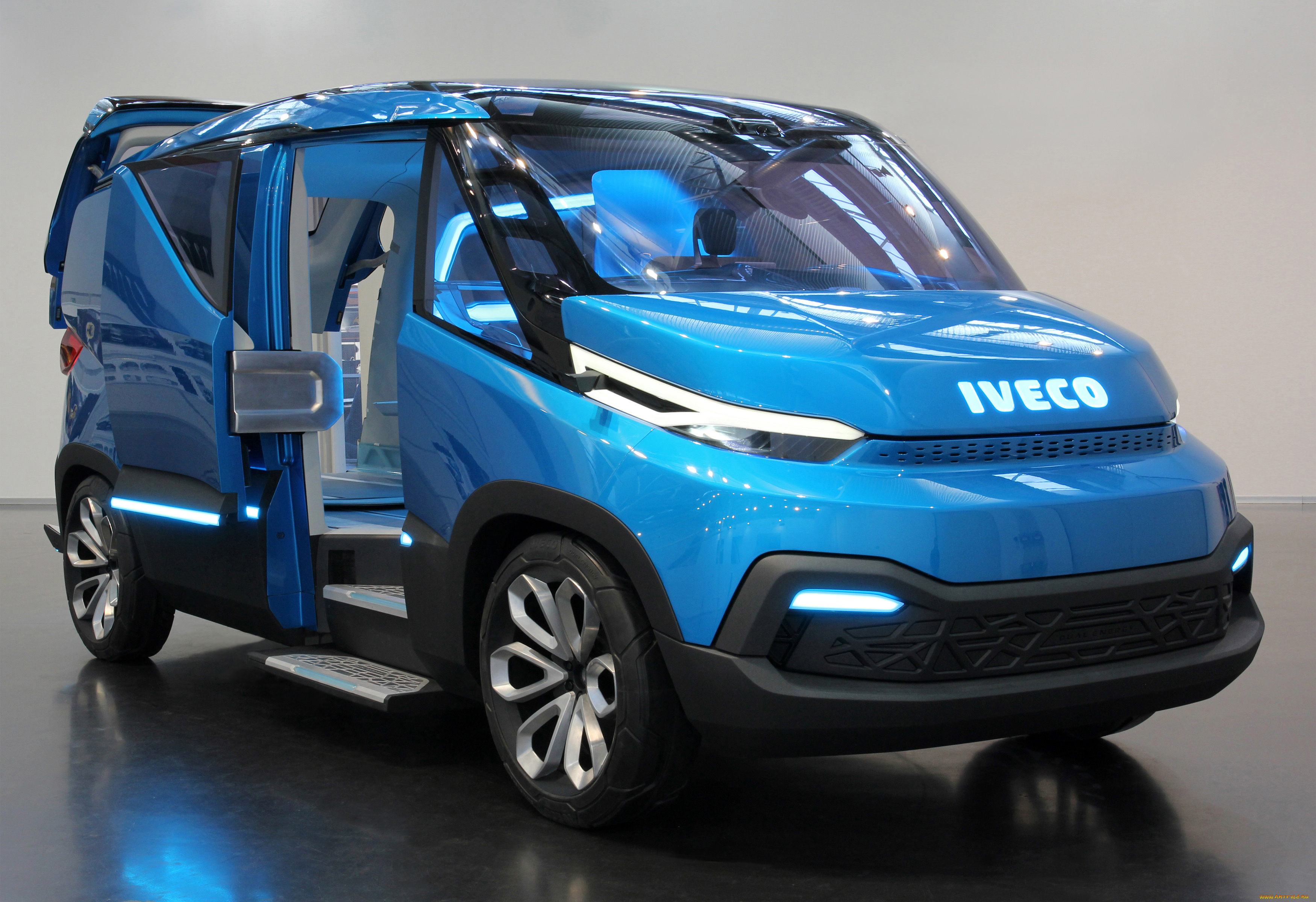 автомобили, iveco