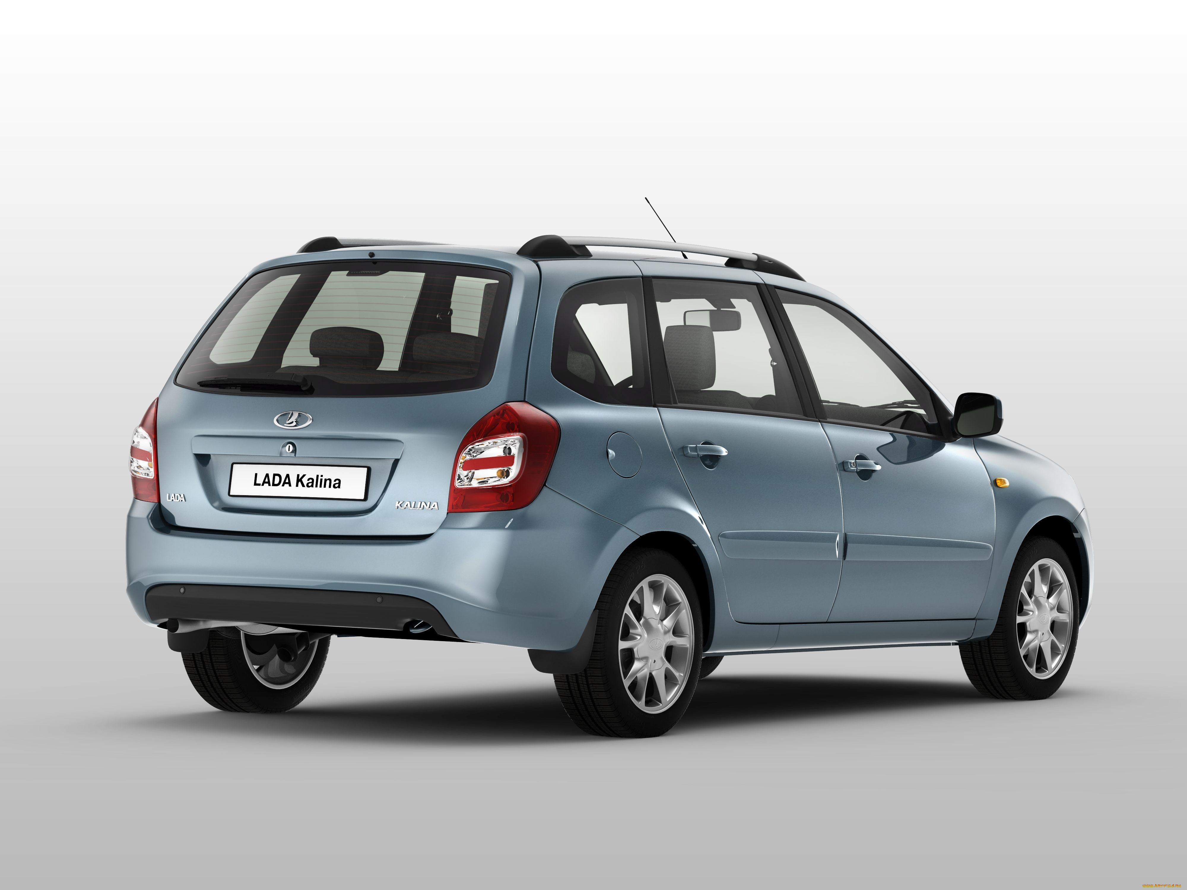 автомобили, ваз, lada, серый, 2013г, 2194, универсал, kalina