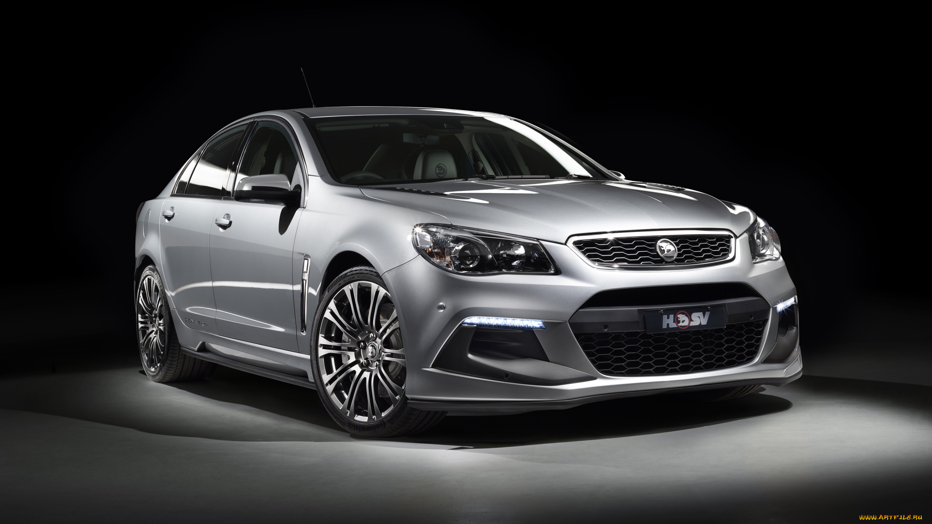 автомобили, holden, 2015г, gen-f2, signature, senator, hsv