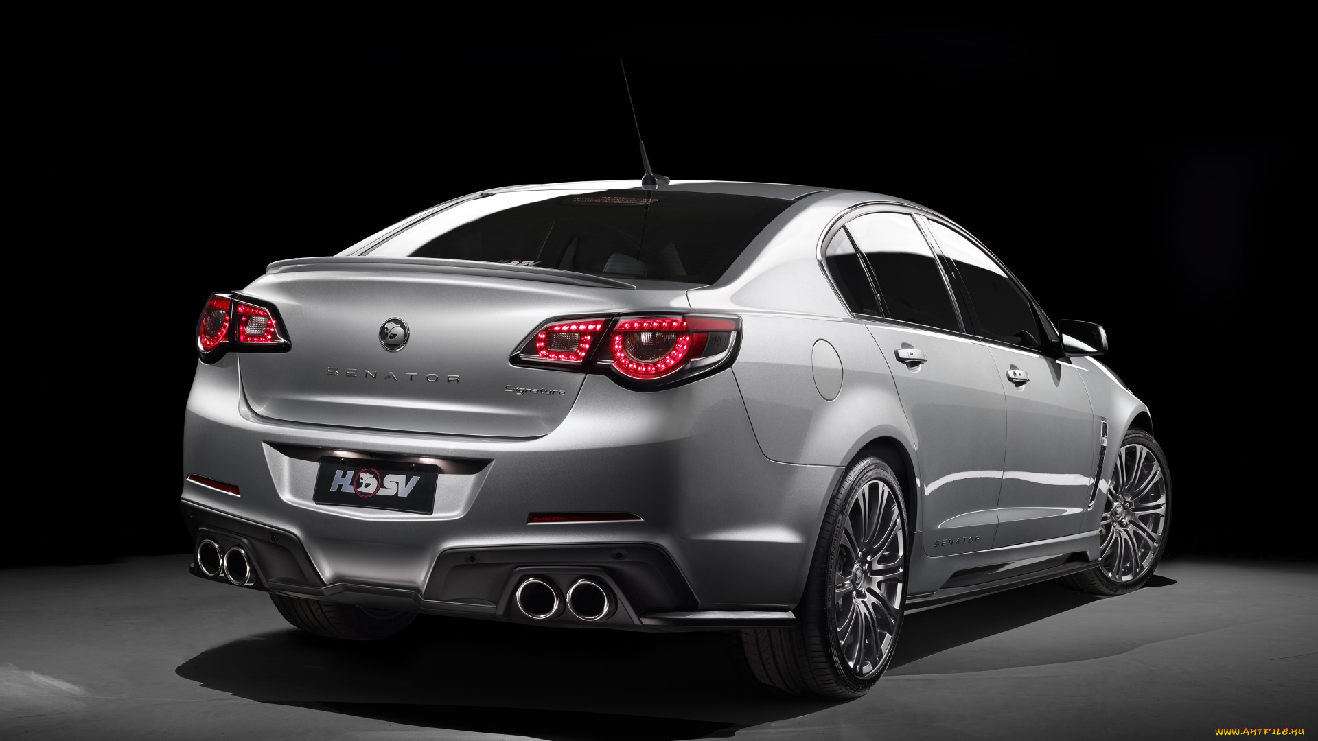 автомобили, holden, 2015г, gen-f2, signature, senator, hsv