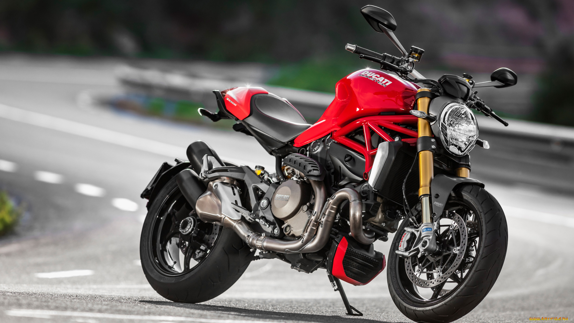 мотоциклы, ducati