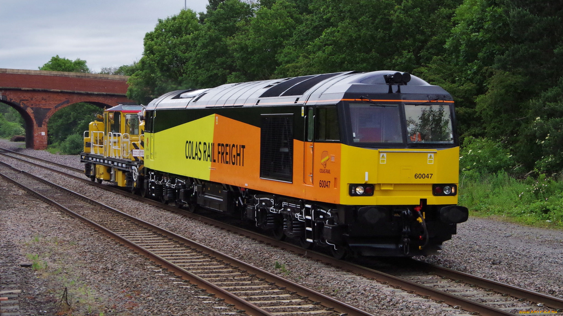 техника, локомотивы, локомотив, рельсы, дорога, железная