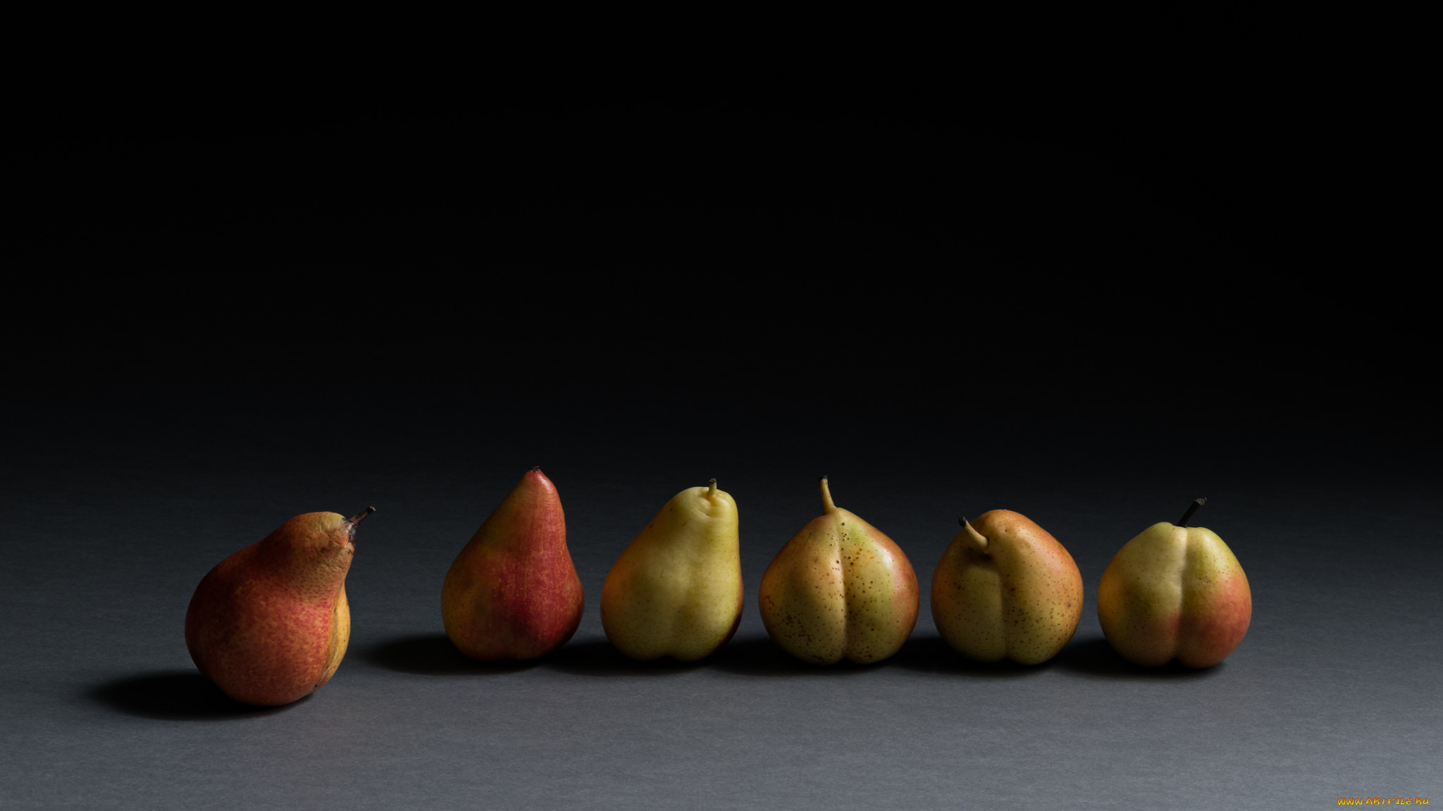 еда, груши, плоды