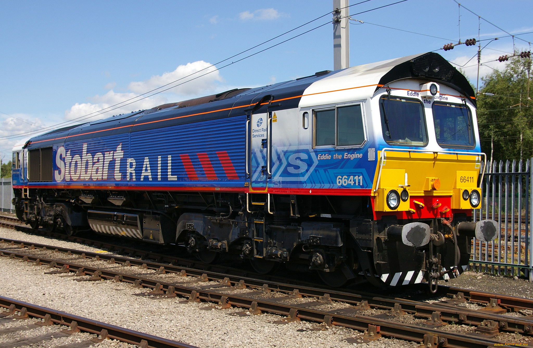 техника, локомотивы, локомотив, дорога, рельсы, железная