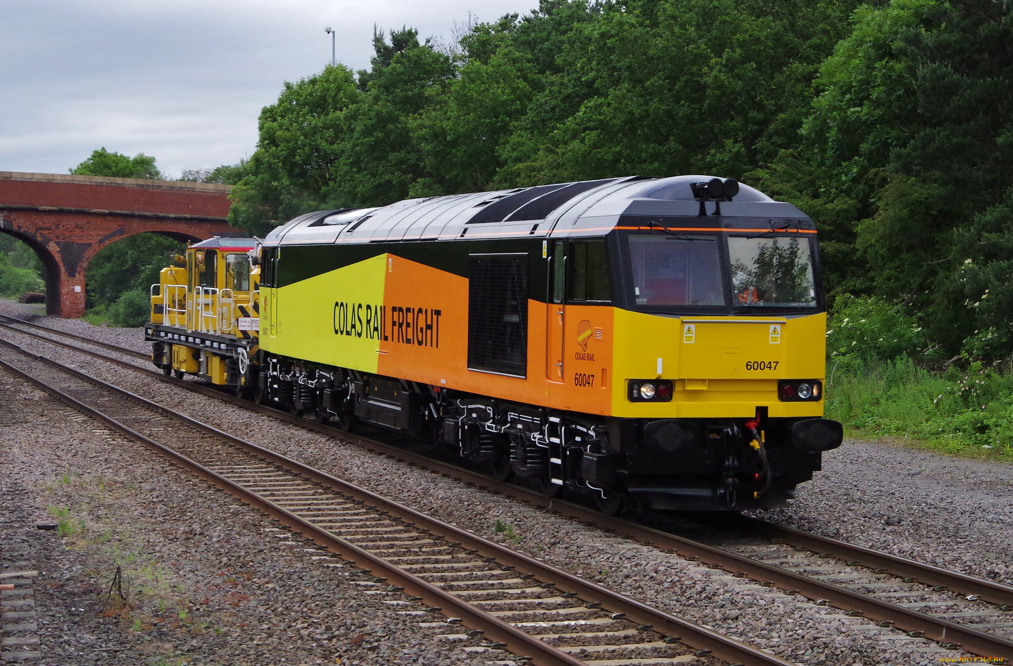 техника, локомотивы, локомотив, рельсы, дорога, железная