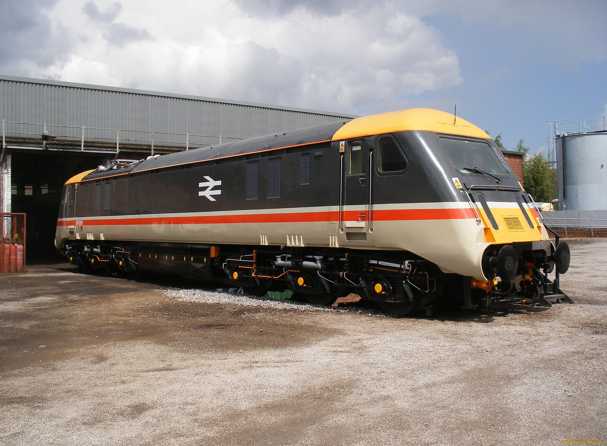 техника, локомотивы, локомотив, дорога, железная, рельсы