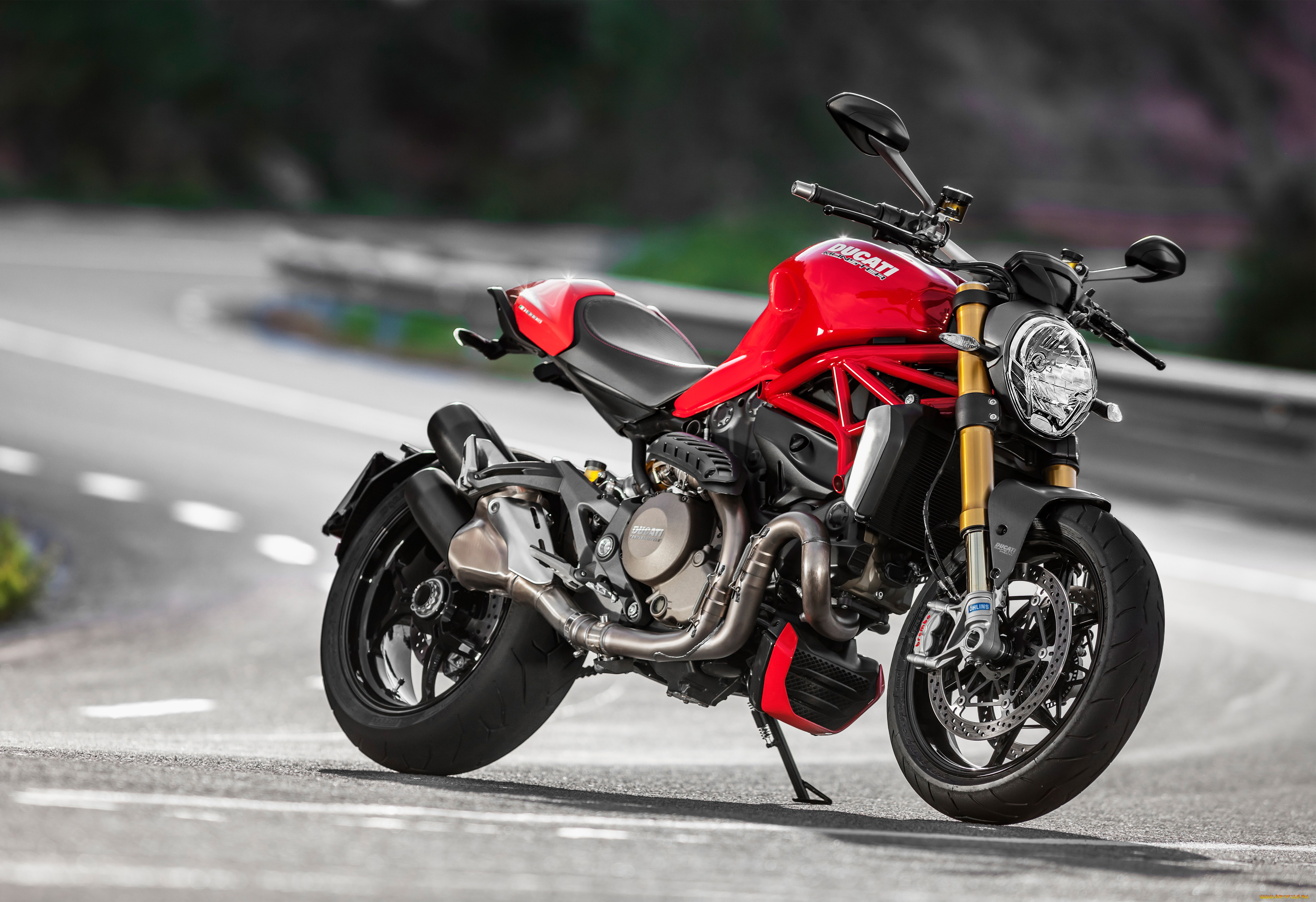 мотоциклы, ducati