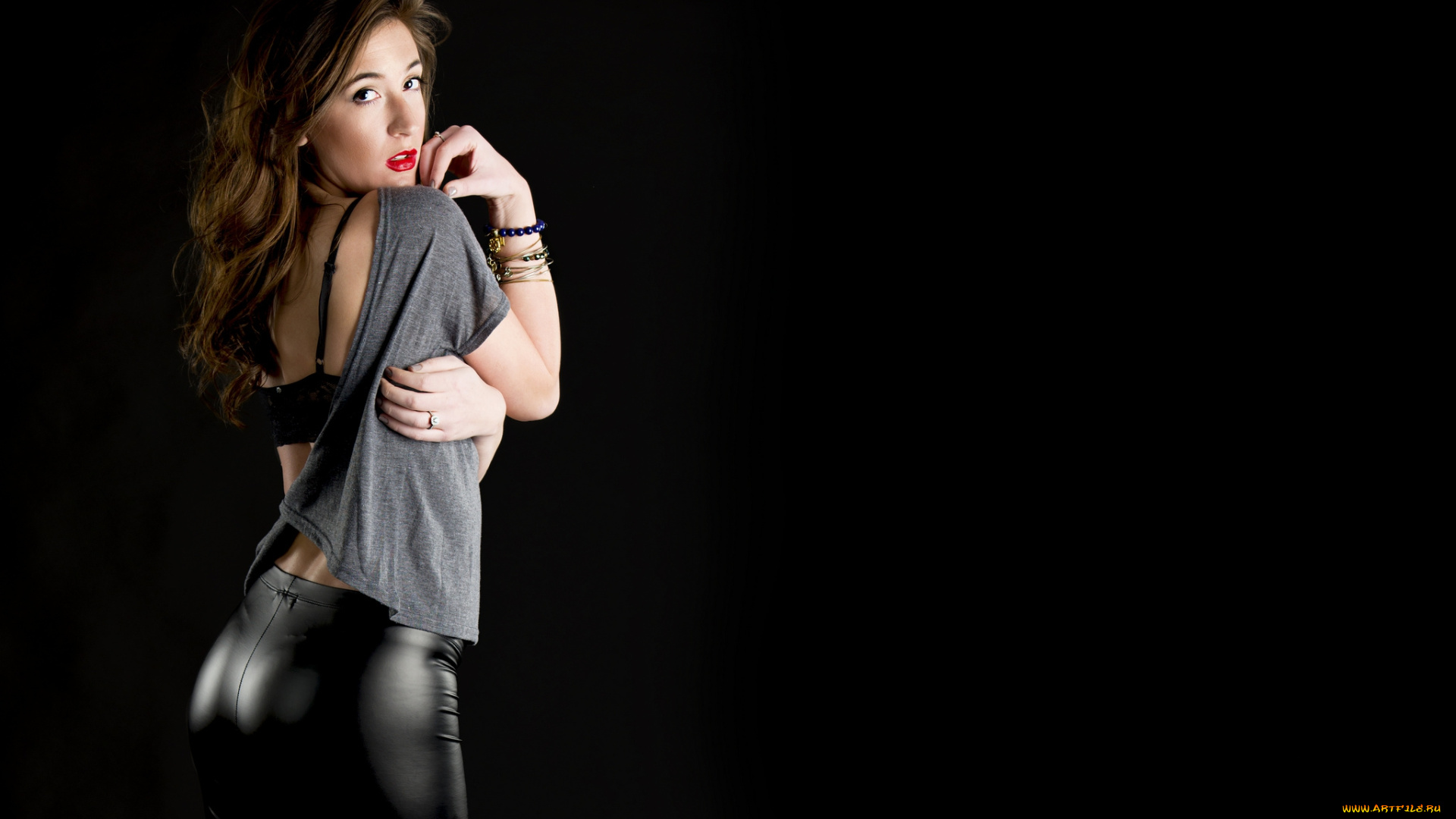 девушки, -unsort, , брюнетки, , шатенки, взгляд, лицо