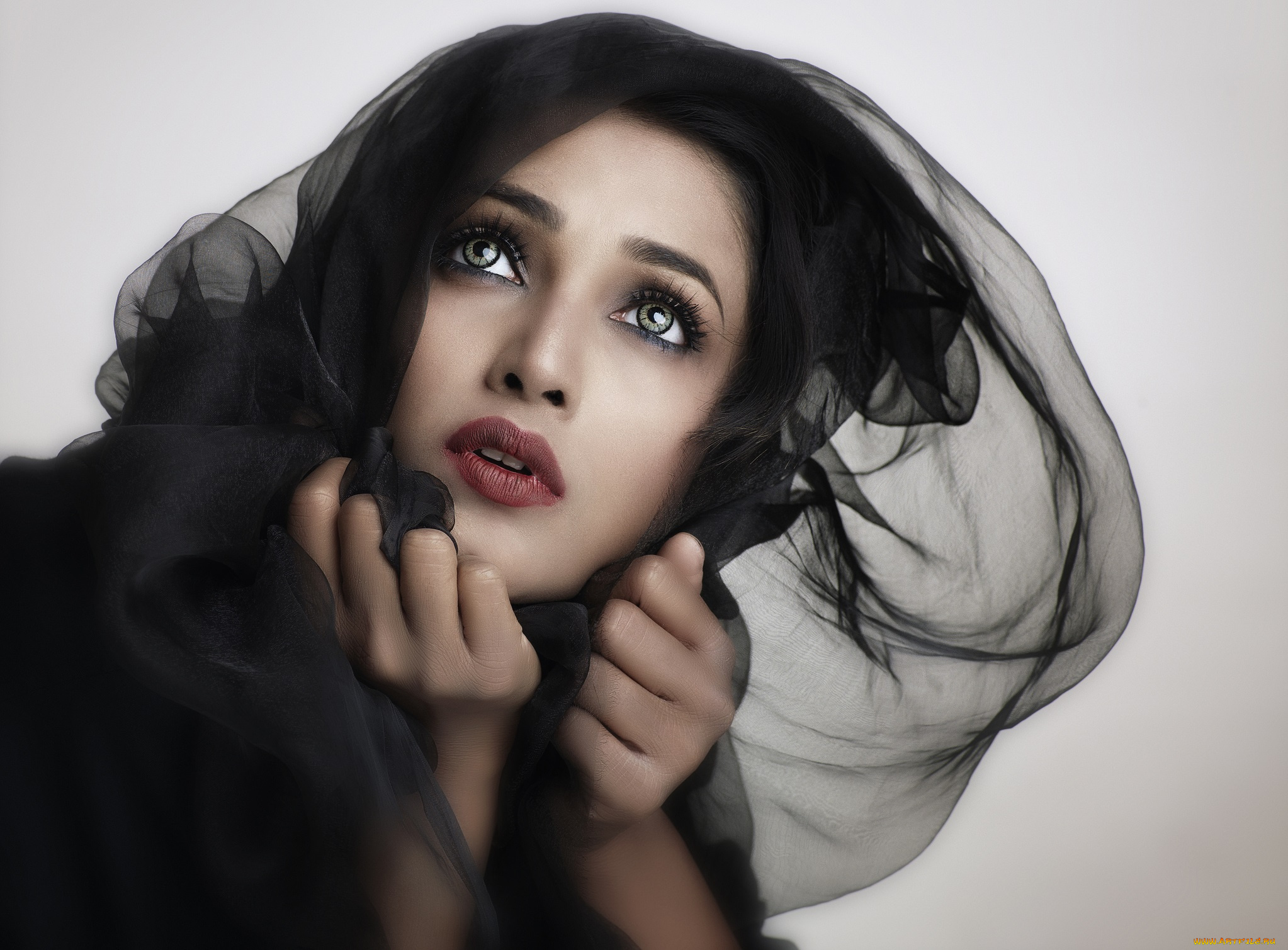 девушки, -unsort, , лица, , портреты, взгляд, лицо