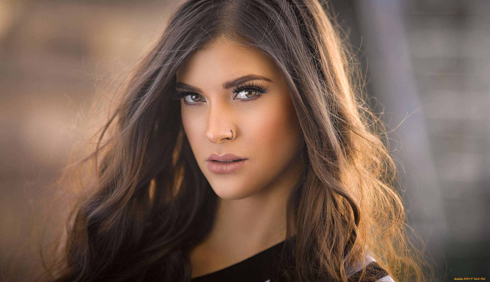 девушки, -unsort, , лица, , портреты, лицо, взгляд