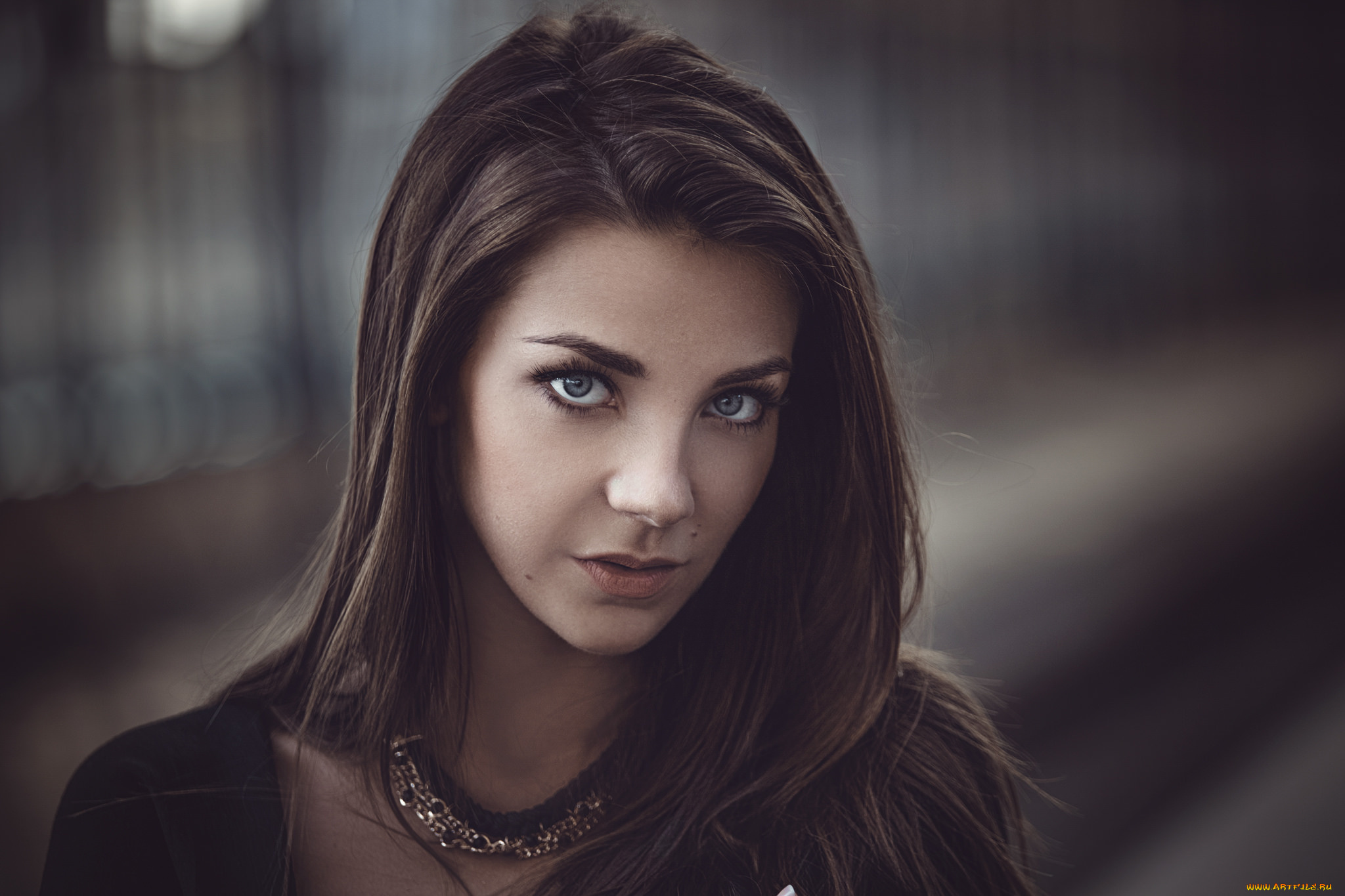 девушки, -unsort, , лица, , портреты, взгляд, лицо