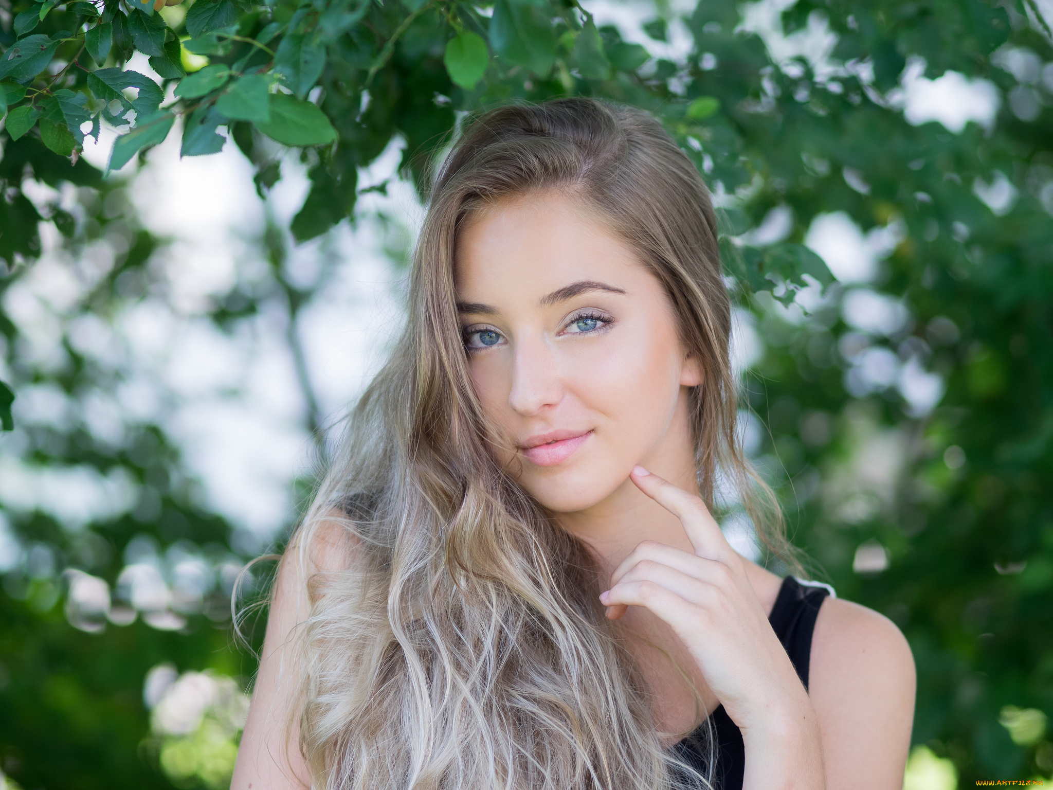 девушки, -unsort, , лица, , портреты, лицо, взгляд