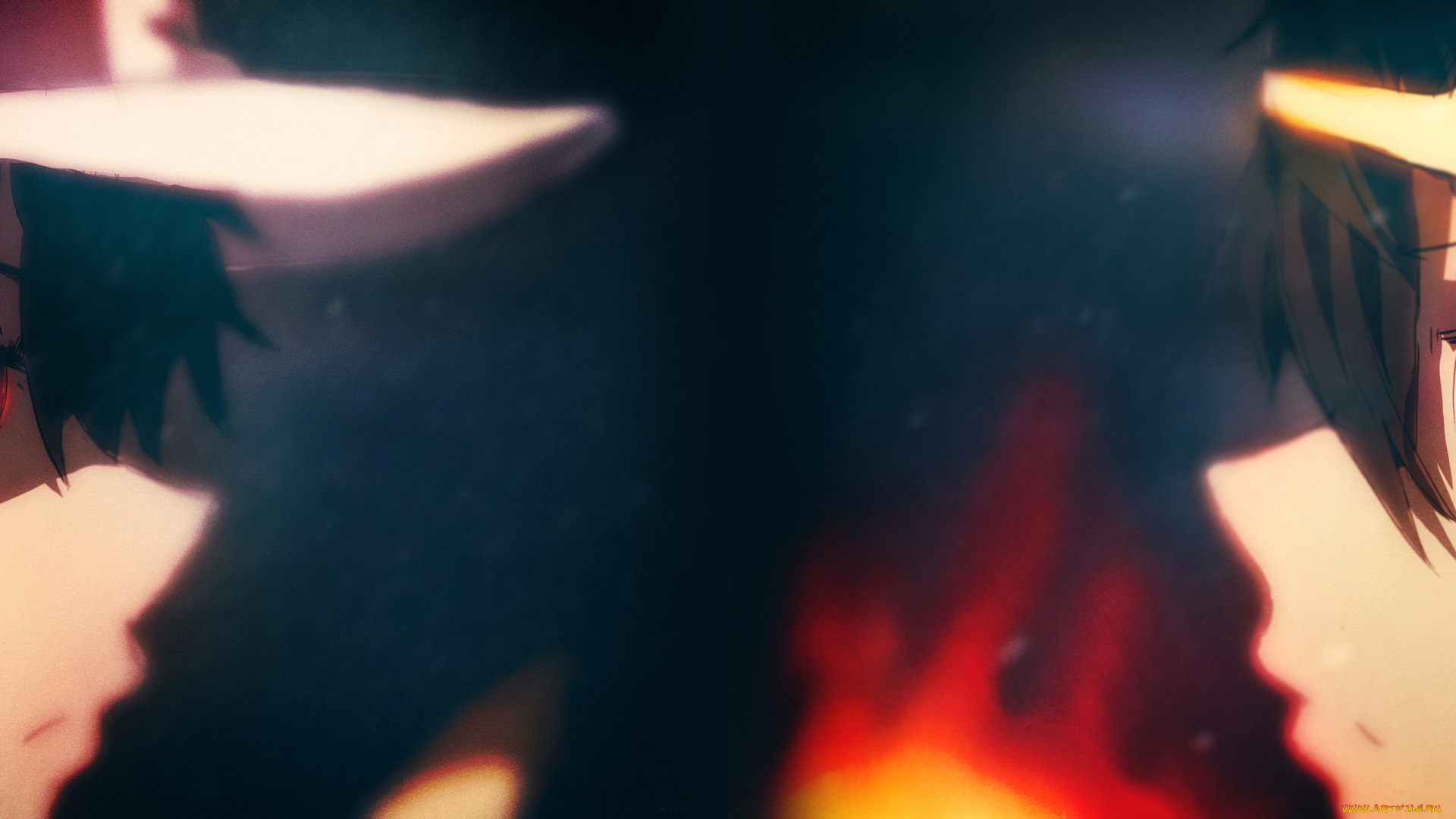 аниме, pokemon, покемон