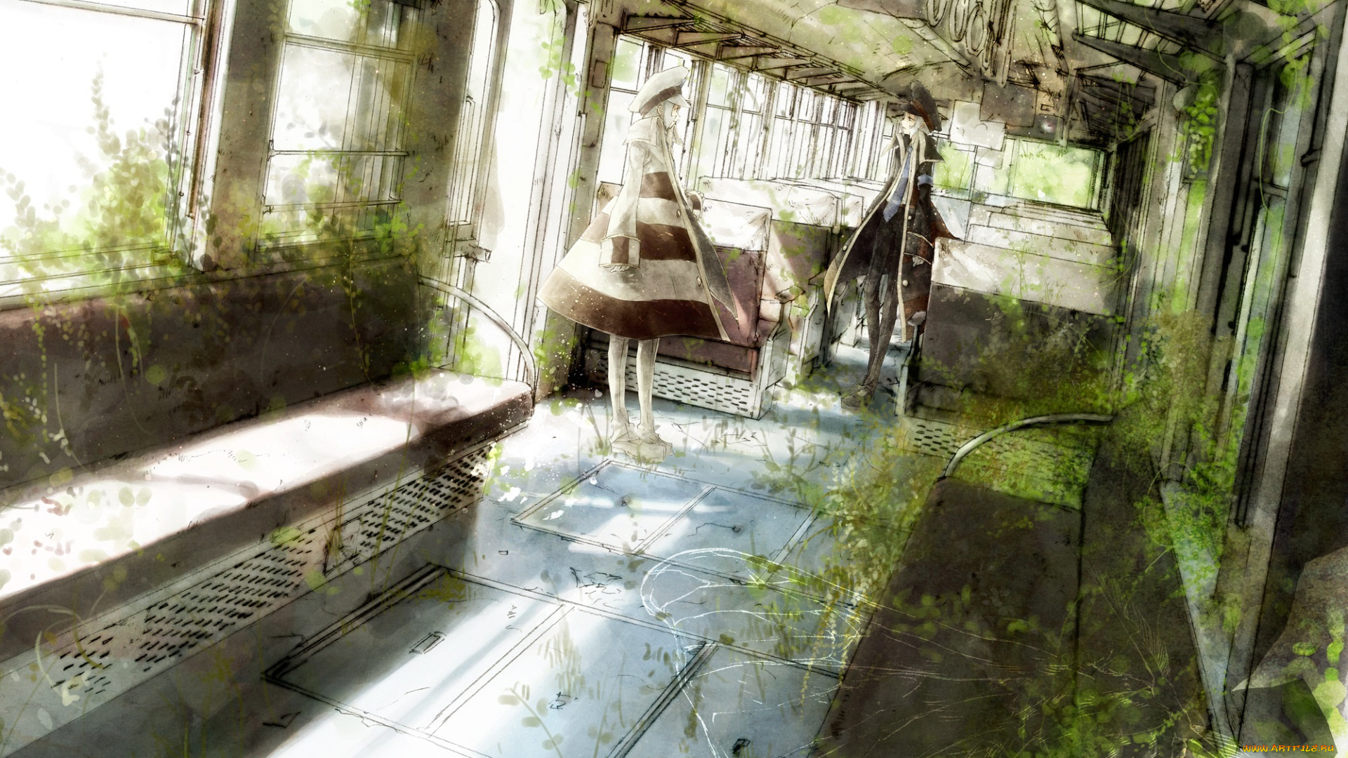 аниме, pokemon, покемон