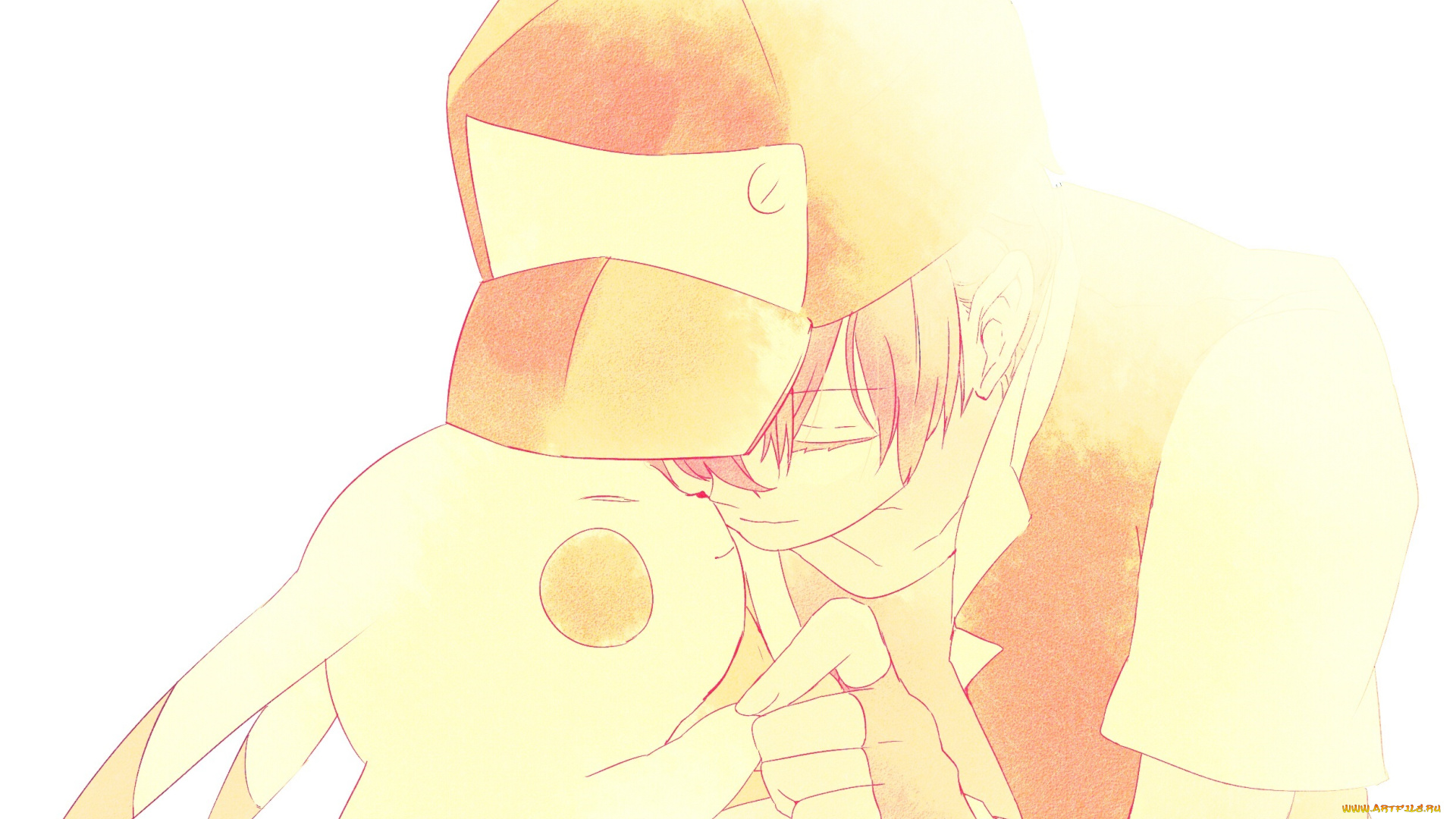 аниме, pokemon, покемон