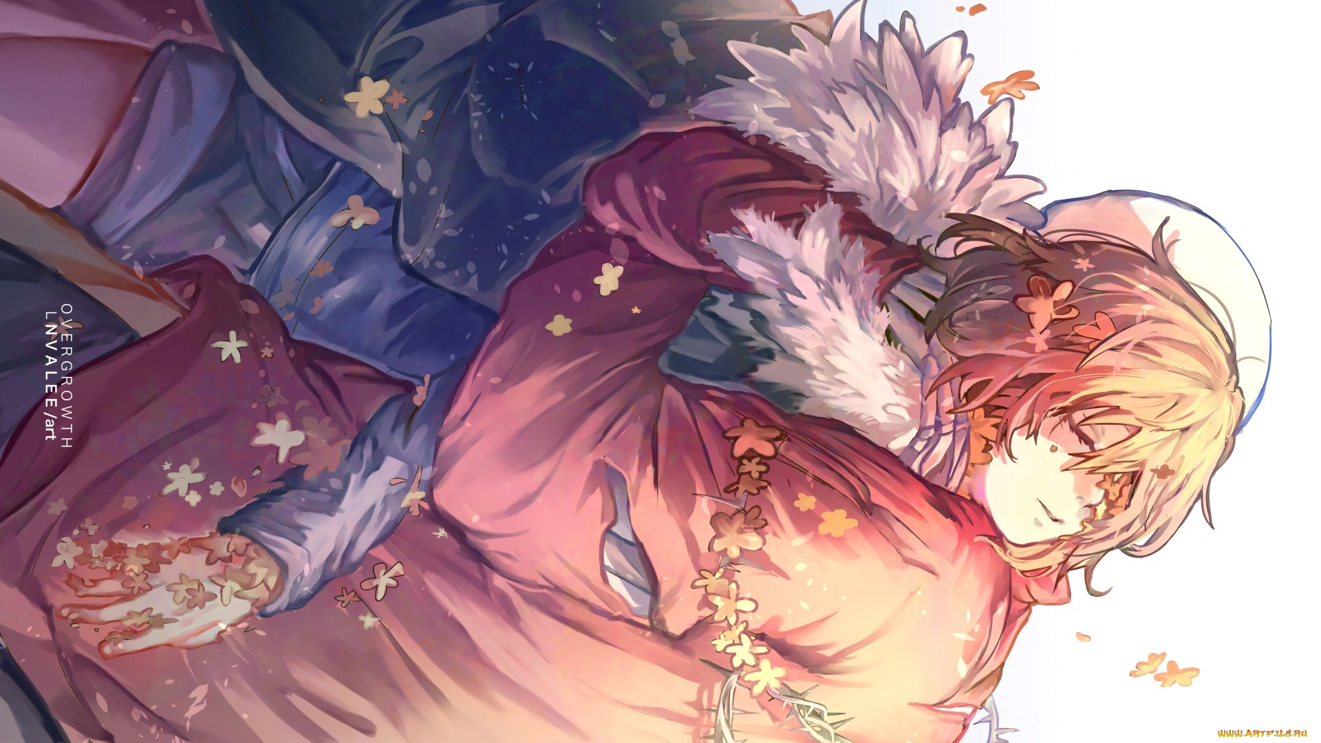 аниме, undertale, андертейл