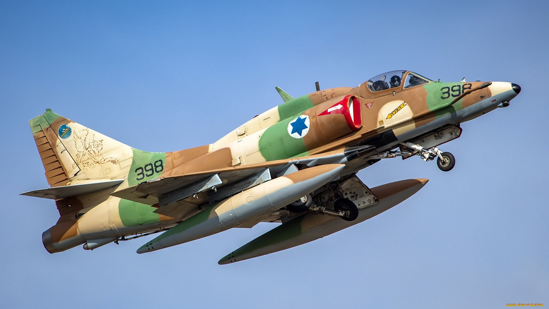 авиация, боевые, самолёты, истребитель