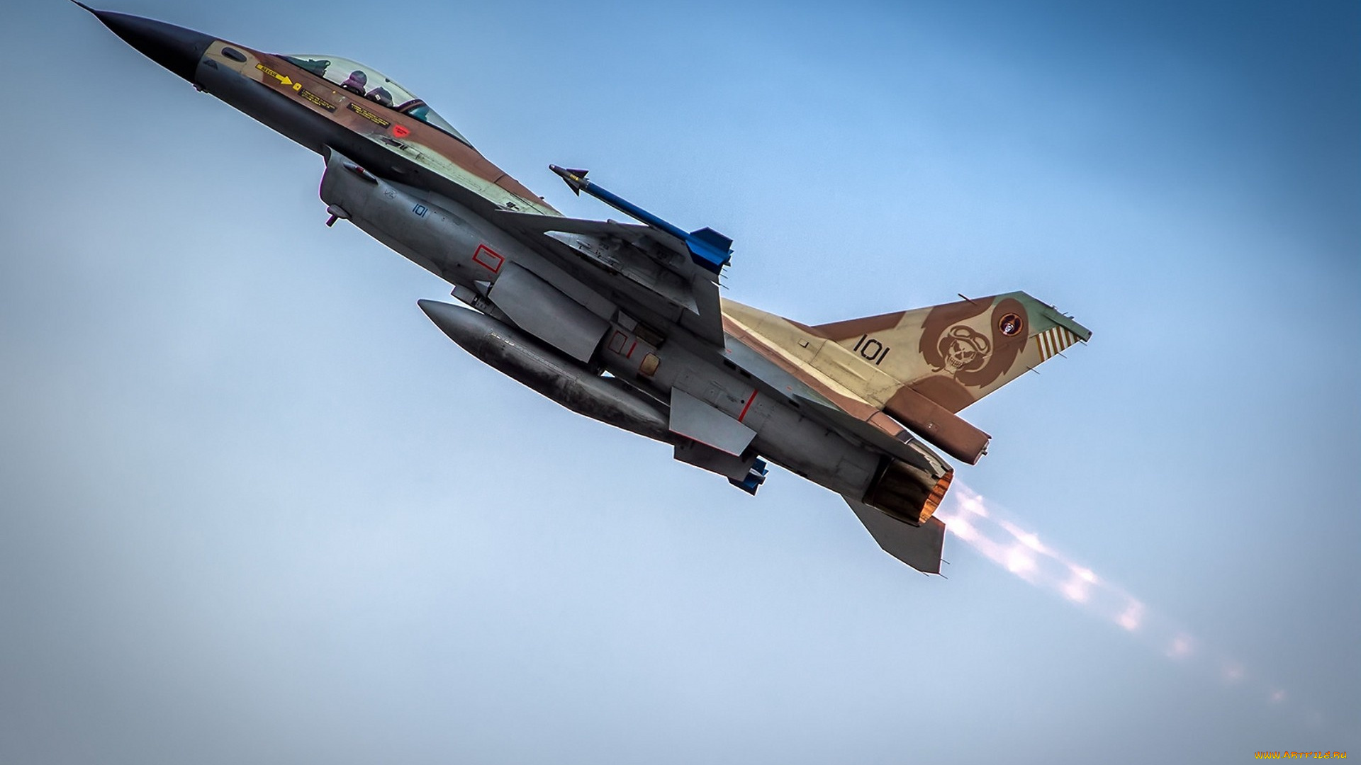 авиация, боевые, самолёты, истребитель