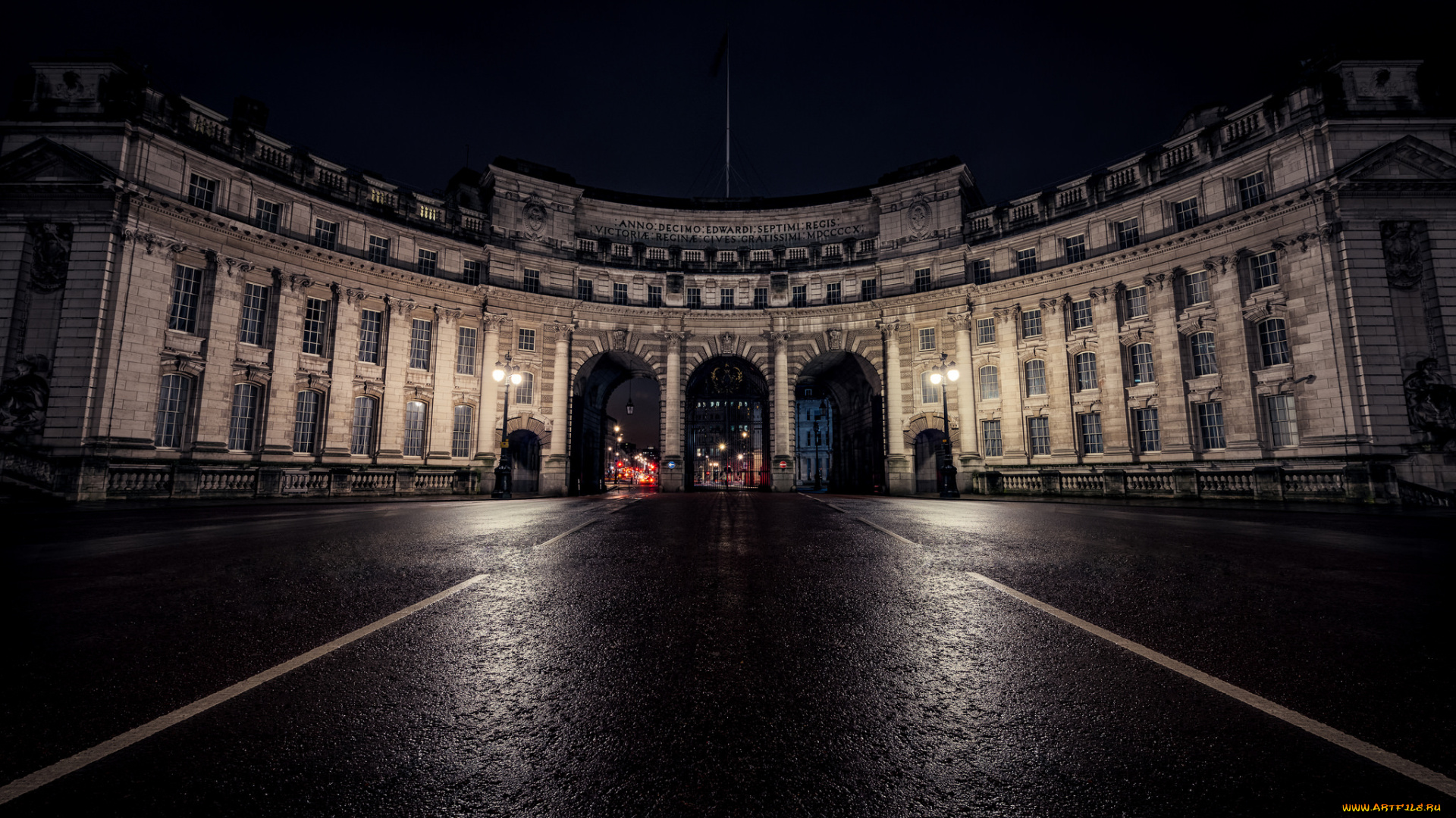 города, лондон, , великобритания, площадь