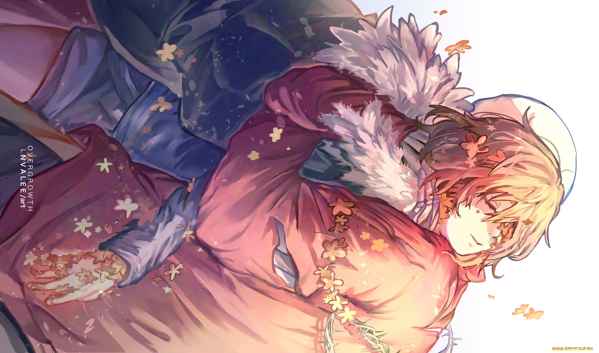 аниме, undertale, андертейл