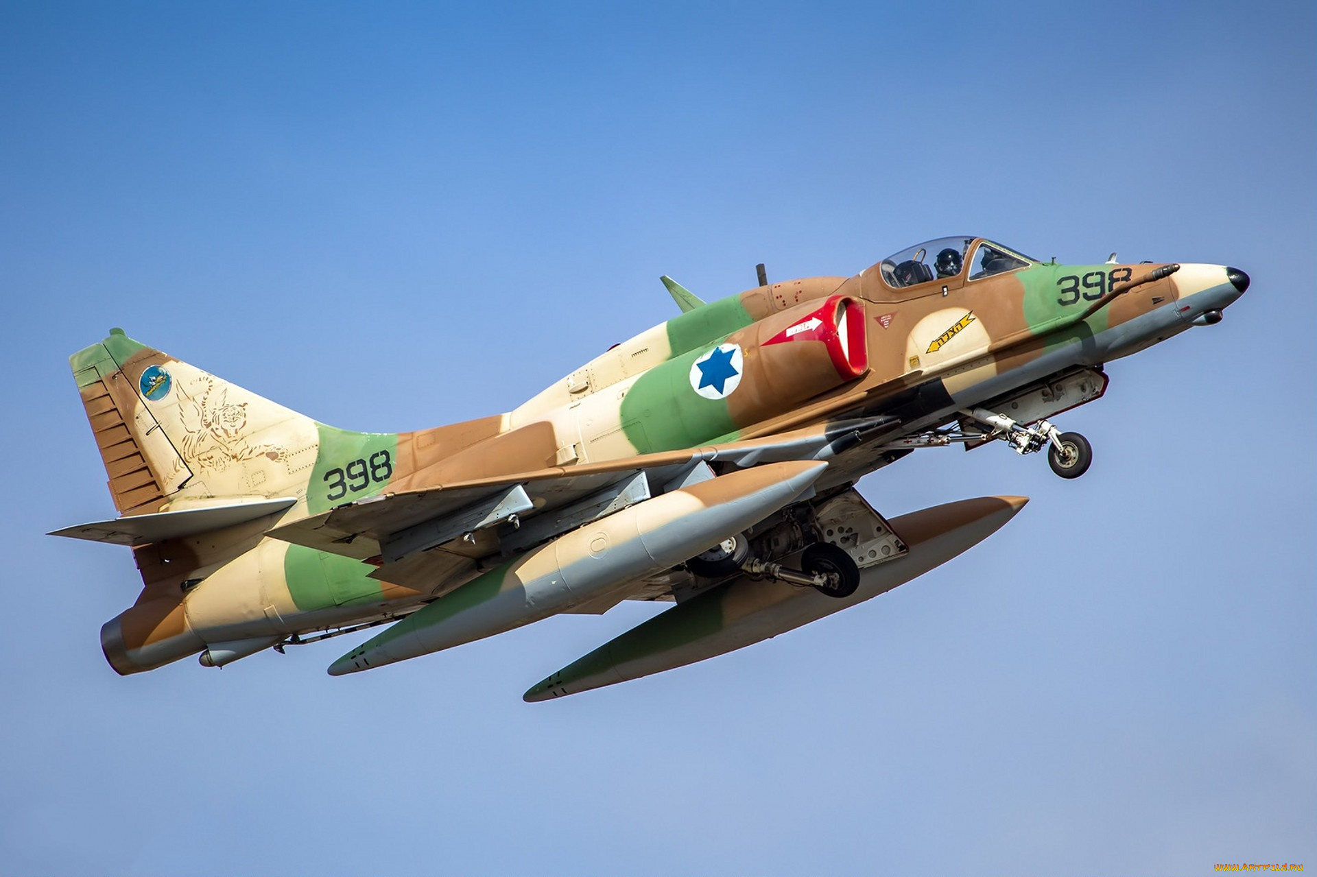 авиация, боевые, самолёты, истребитель