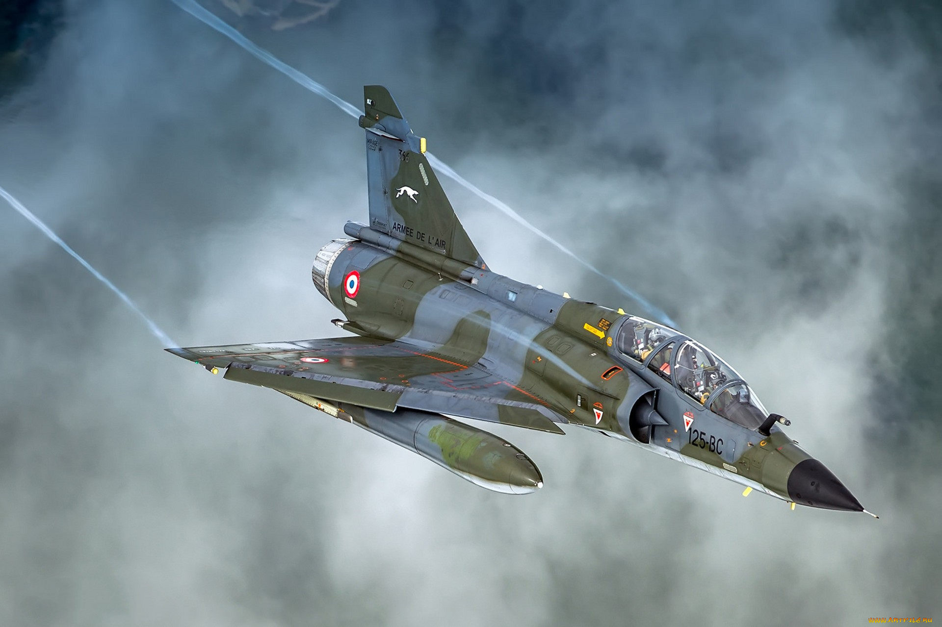 авиация, боевые, самолёты, истребитель