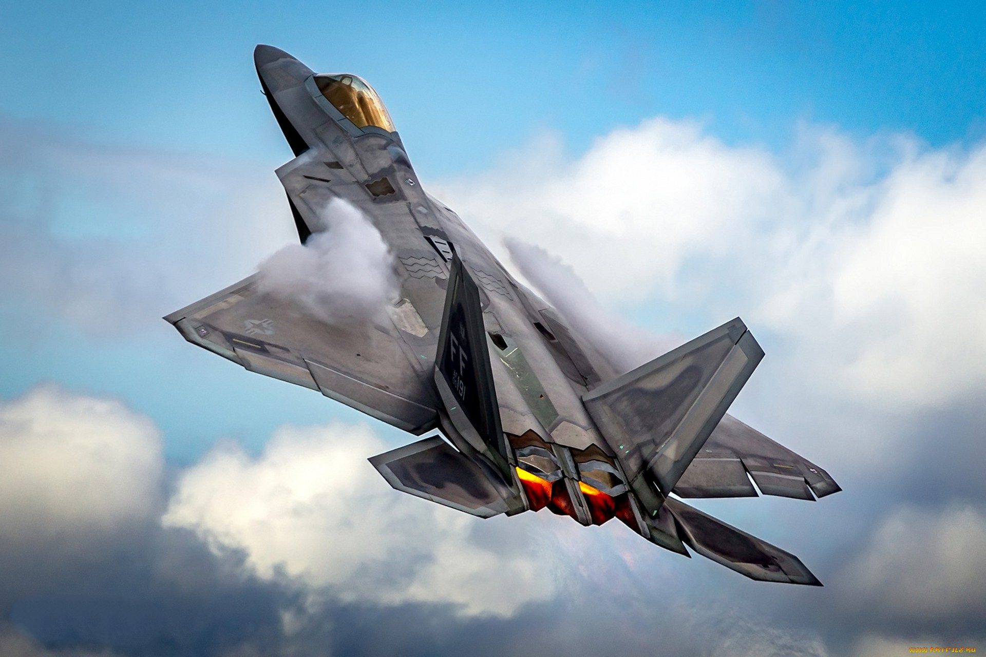 авиация, боевые, самолёты, истребитель