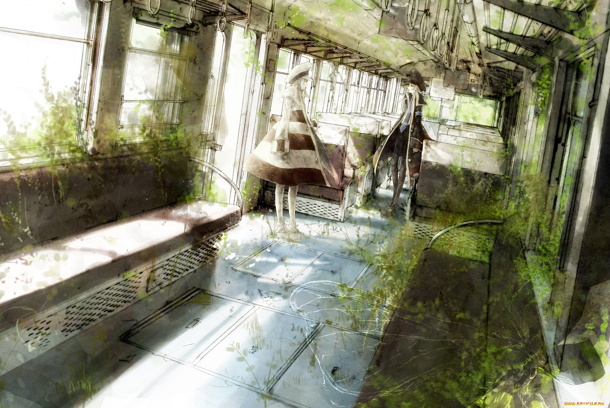 аниме, pokemon, покемон