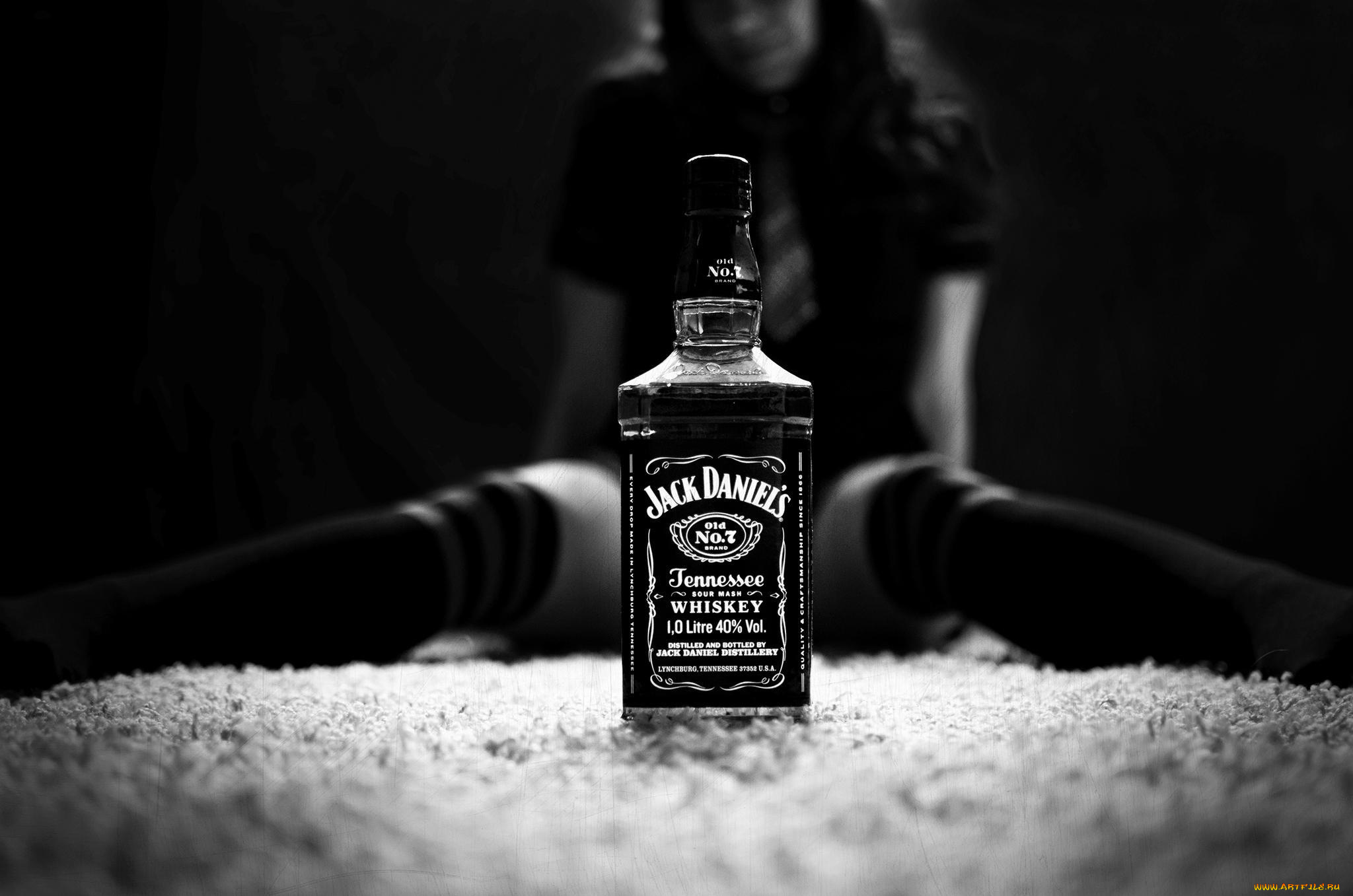 бренды, jack, daniel`s, виски