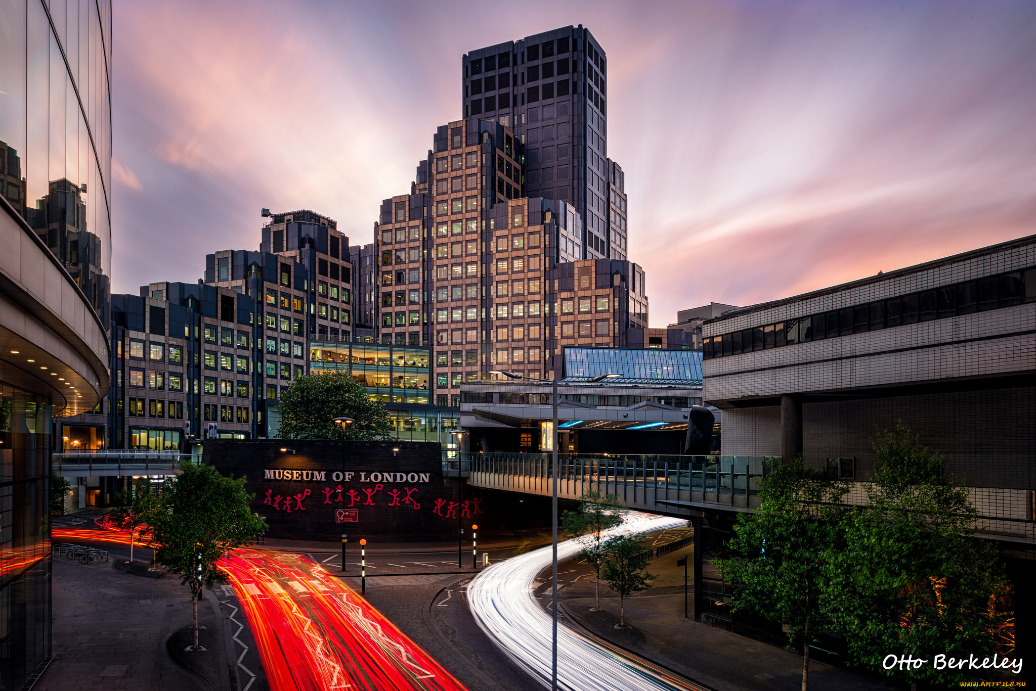 города, лондон, , великобритания, лондон