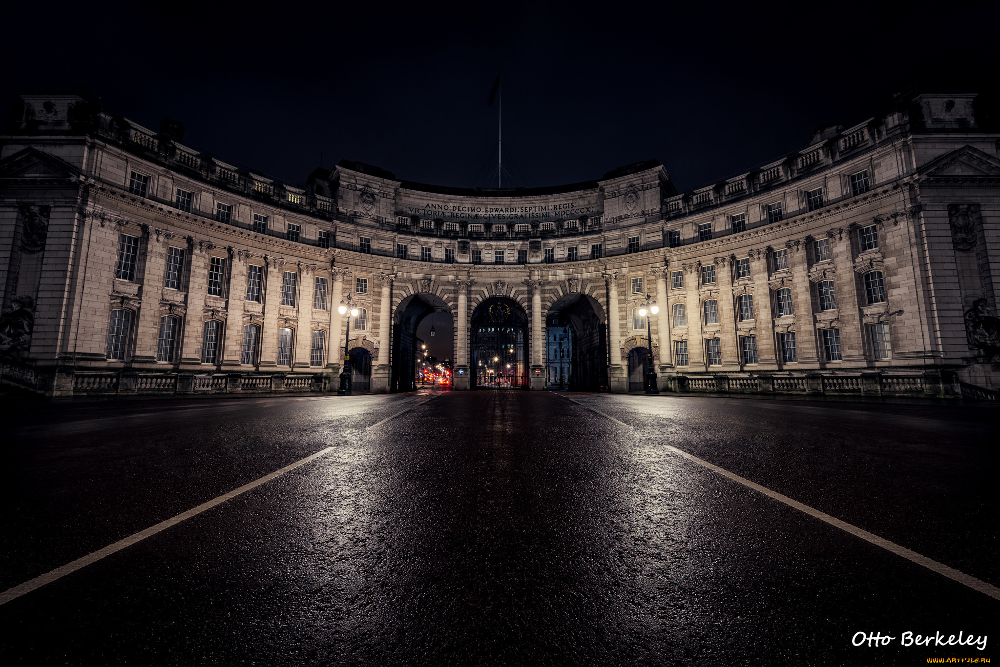 города, лондон, , великобритания, площадь