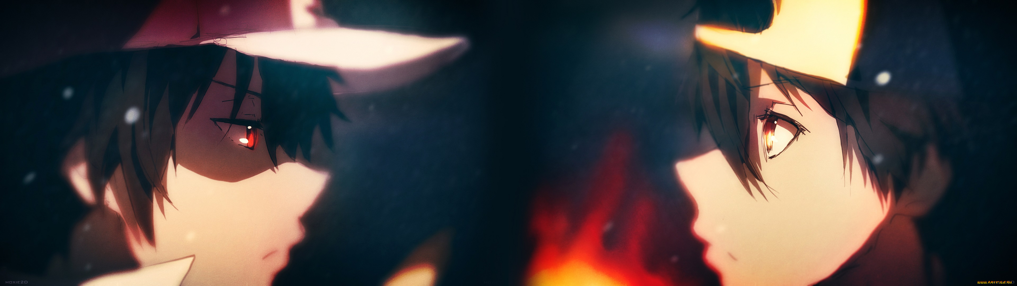 аниме, pokemon, покемон