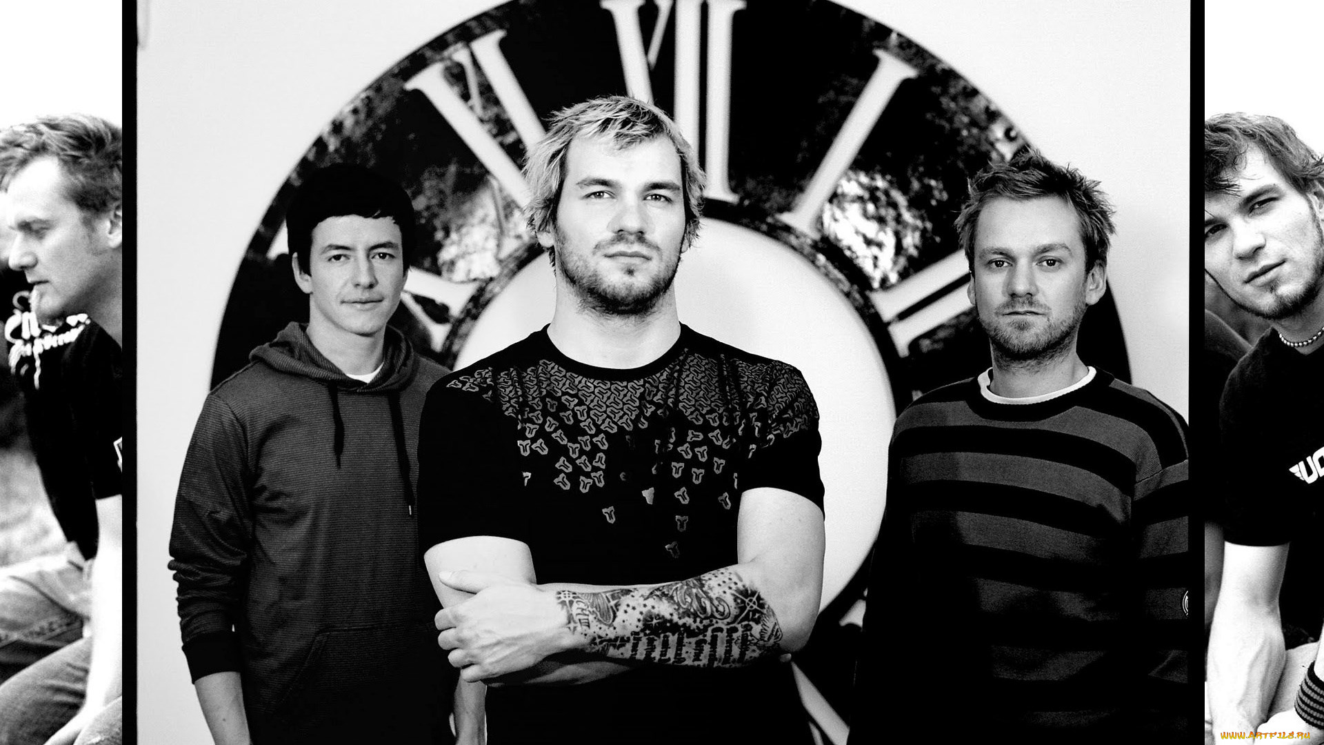 -feet-smaller, музыка, -временный, группа, музыкант, мужчина