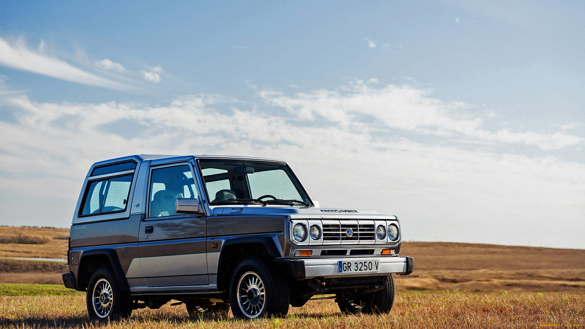 автомобили, bertone