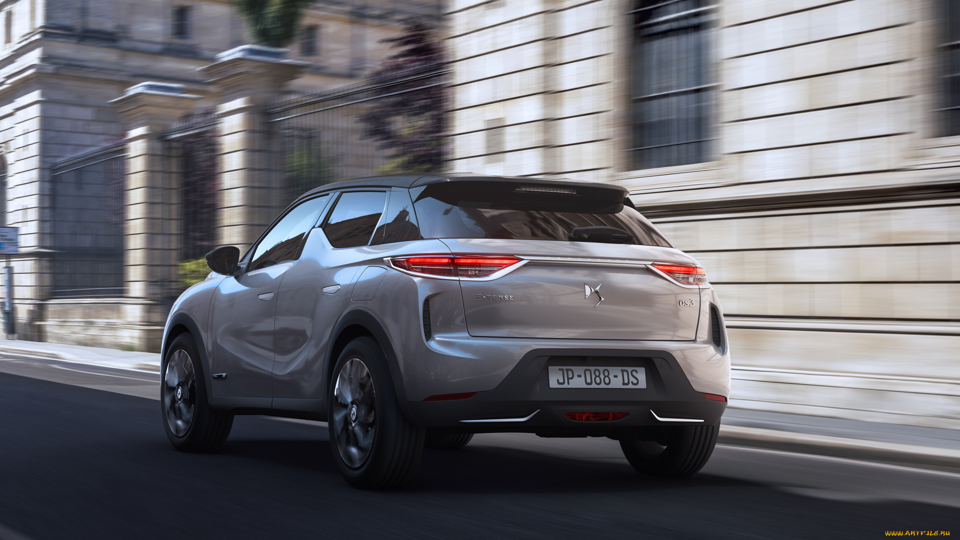 автомобили, citroen, ds