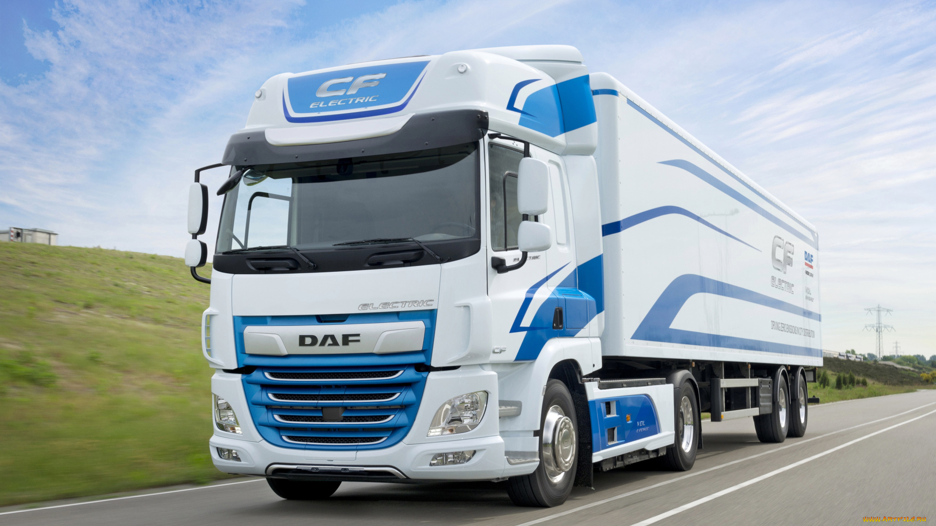 автомобили, daf, , выставка, улица, daf