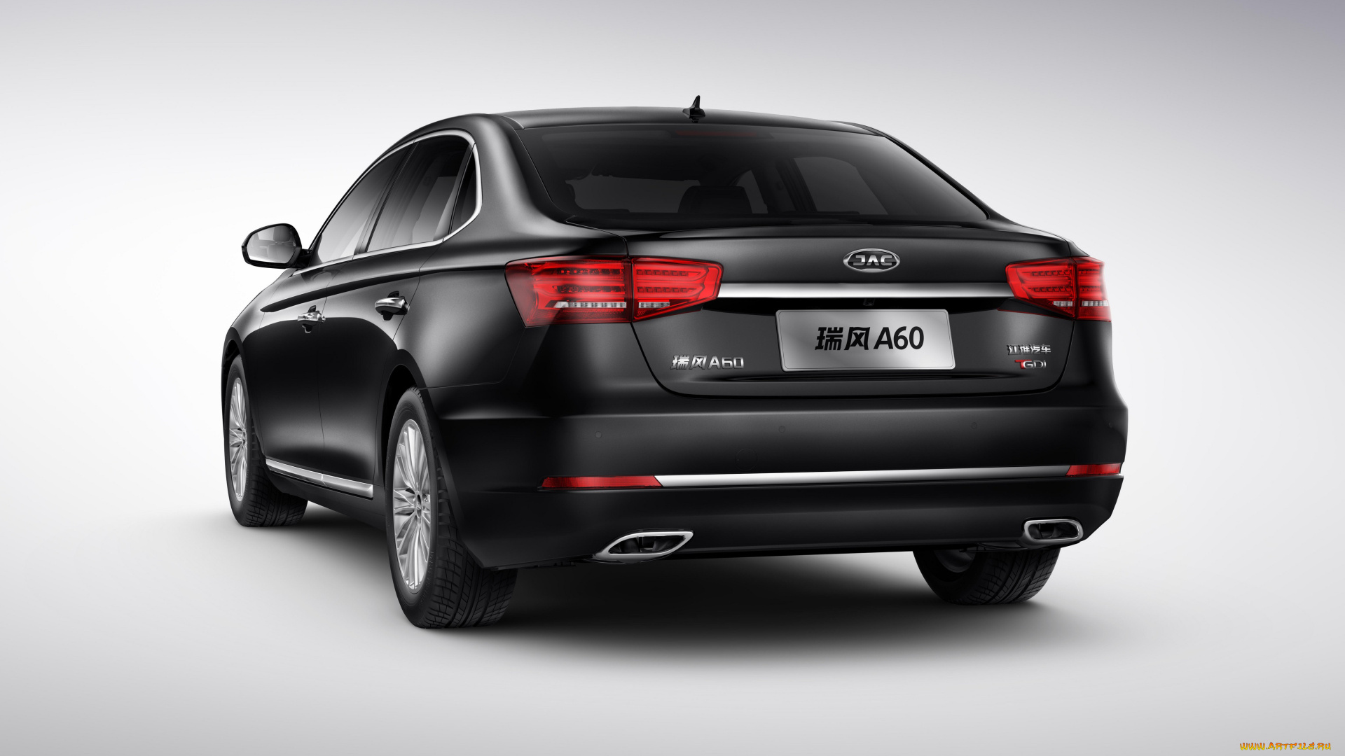 автомобили, jac